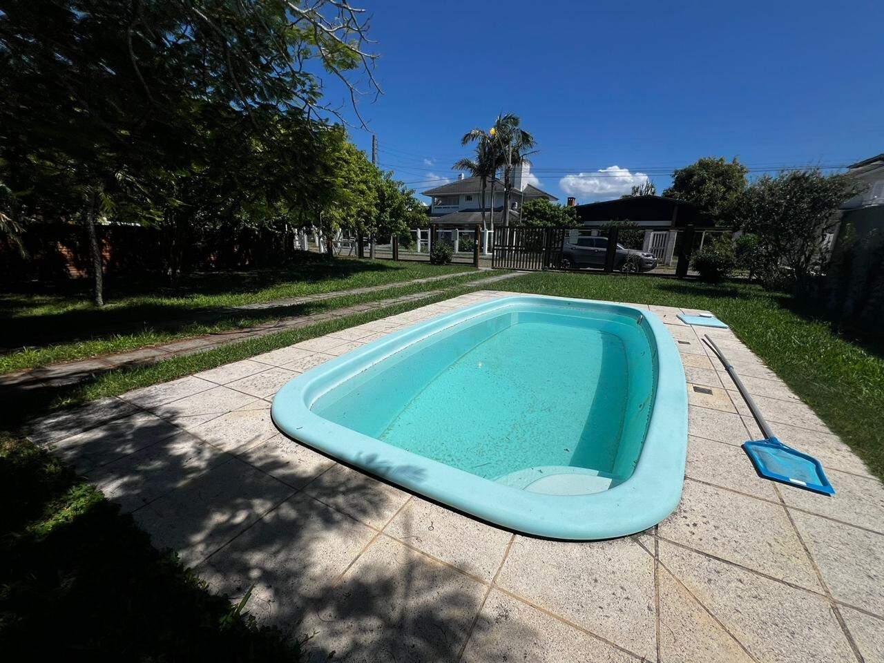 Casa à venda no Atlantida: 