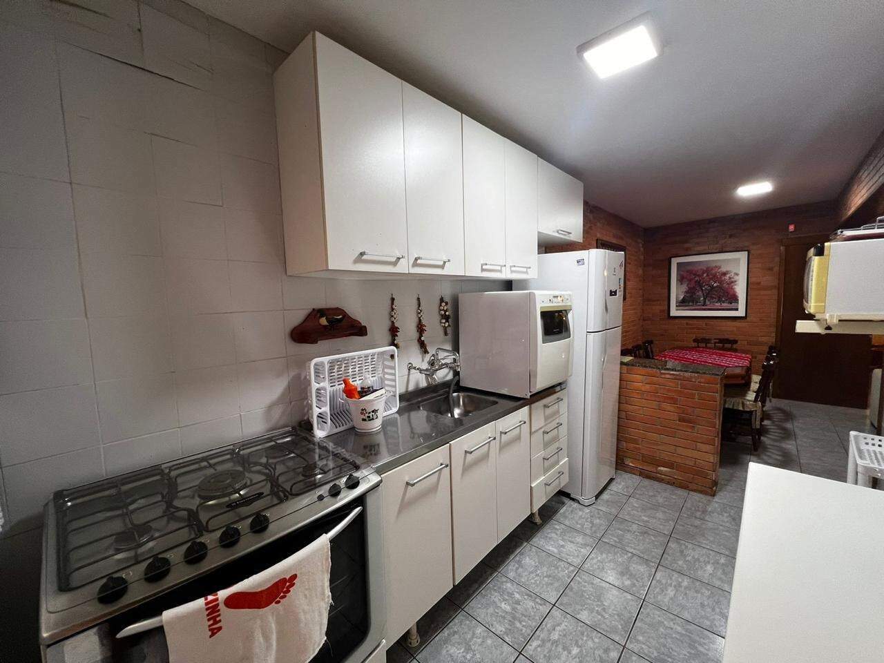 Casa à venda no Atlantida: 