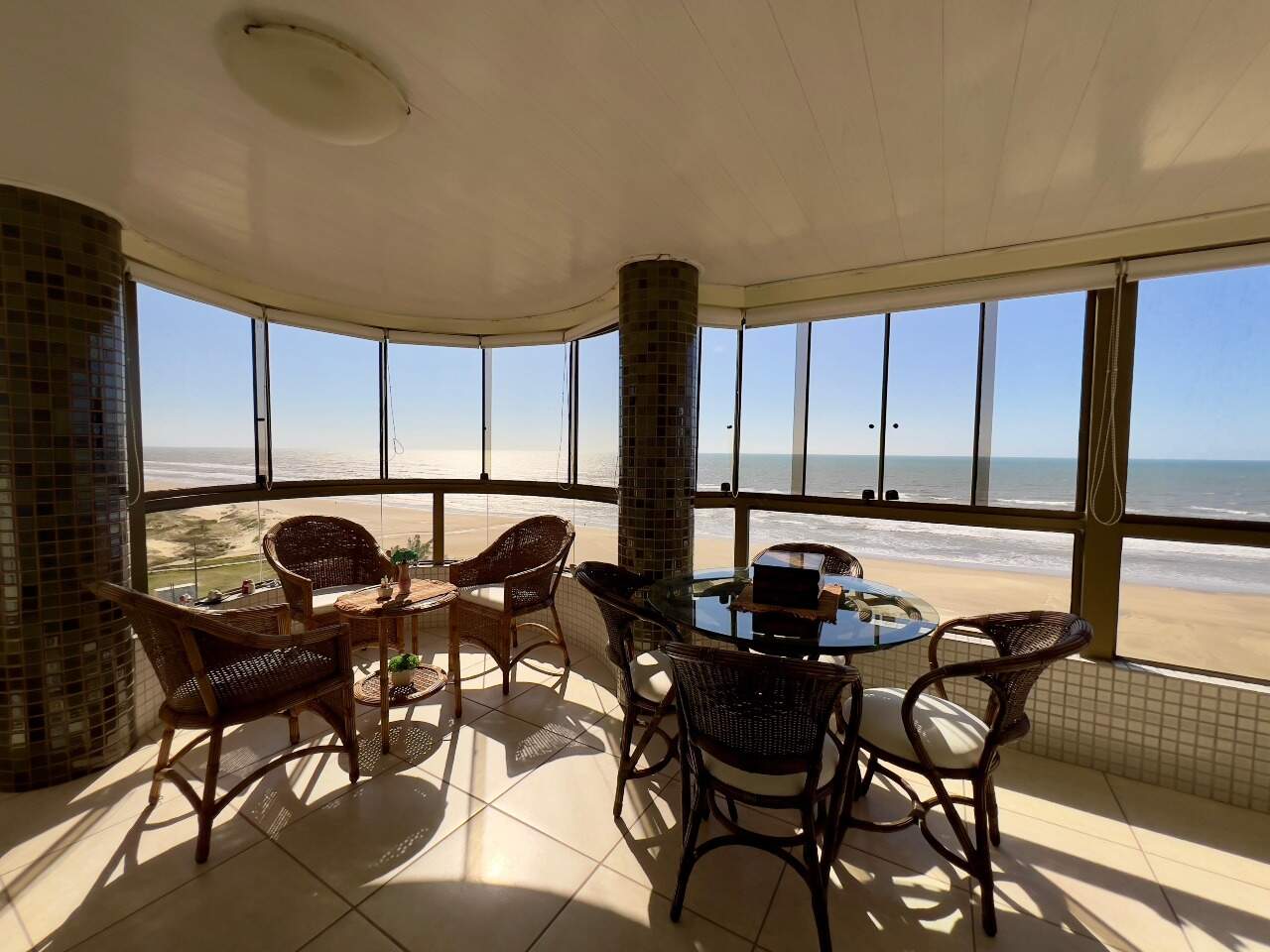 Apartamento à venda no Navegantes: 