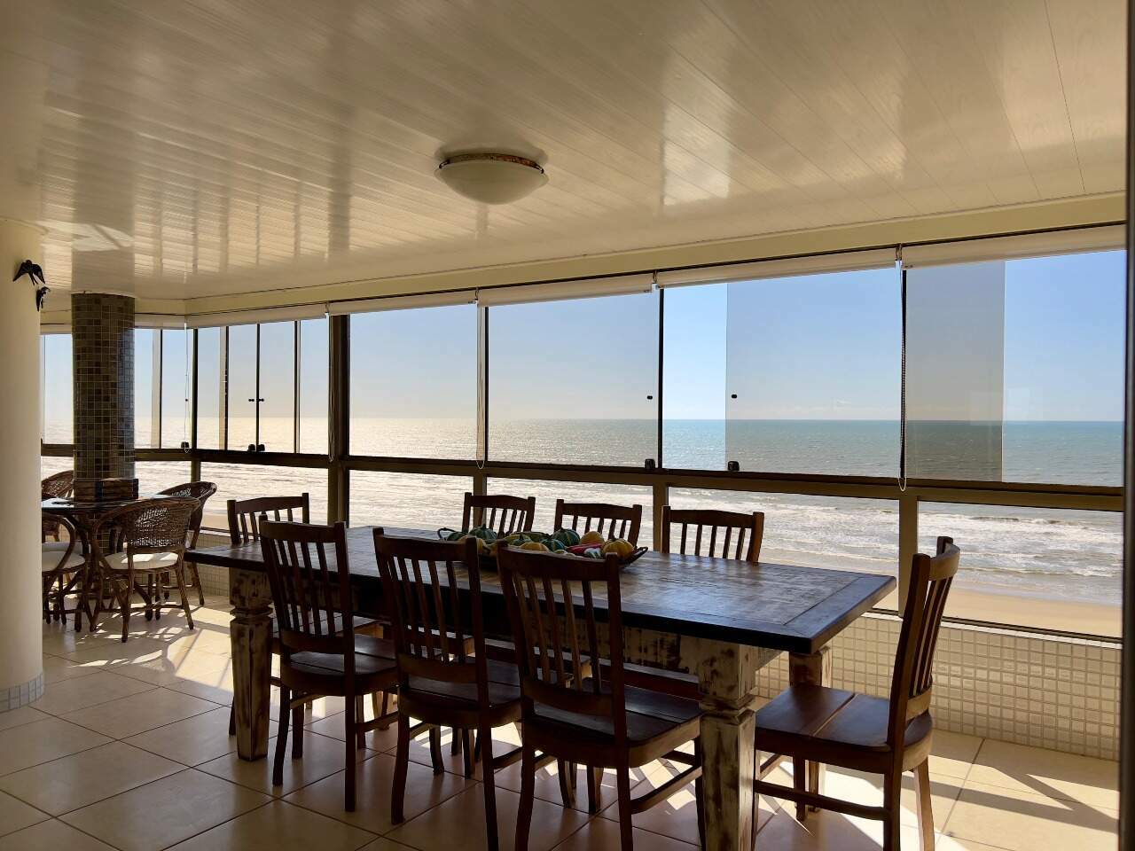 Apartamento à venda no Navegantes: 