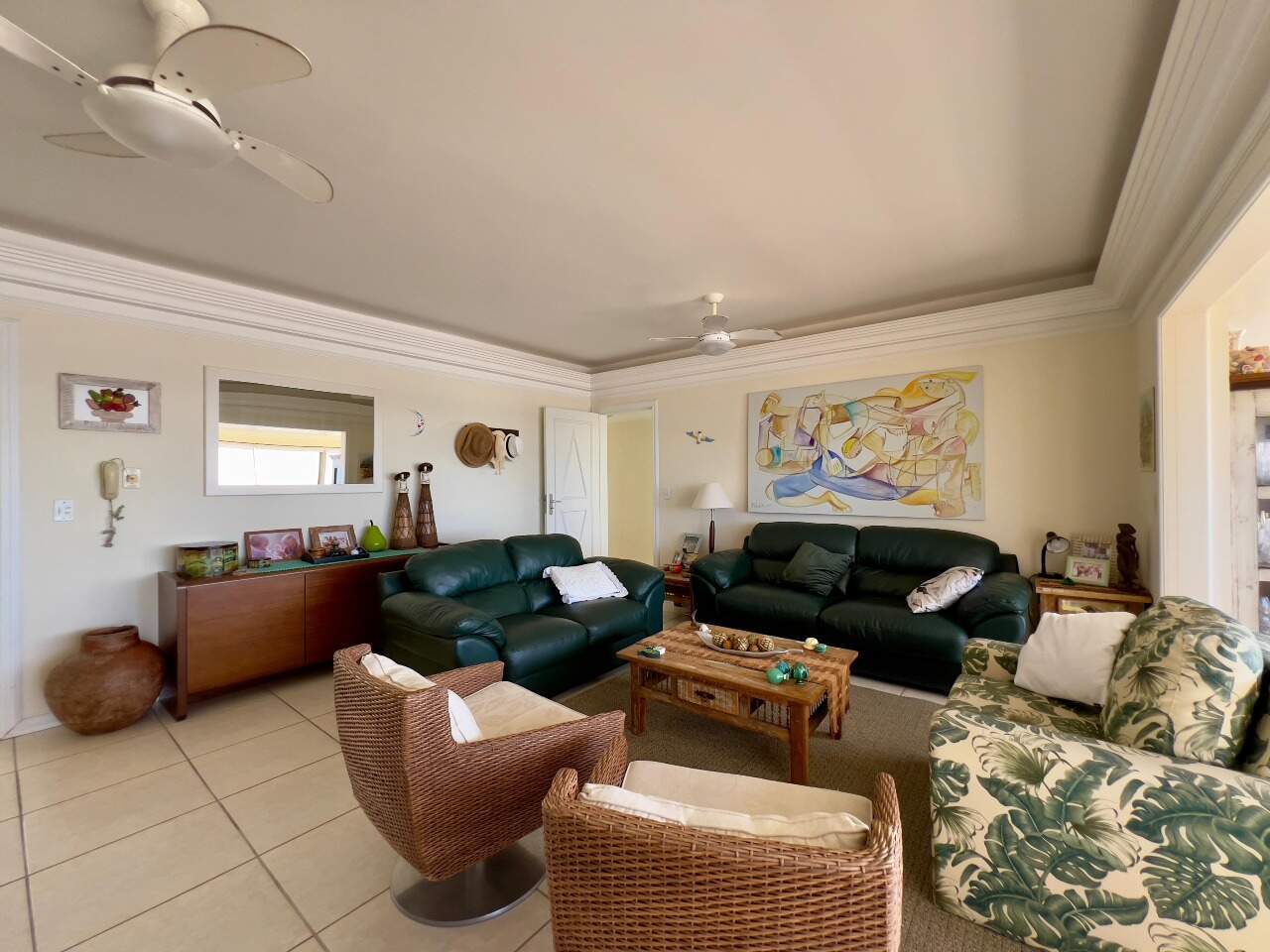 Apartamento à venda no Navegantes: 