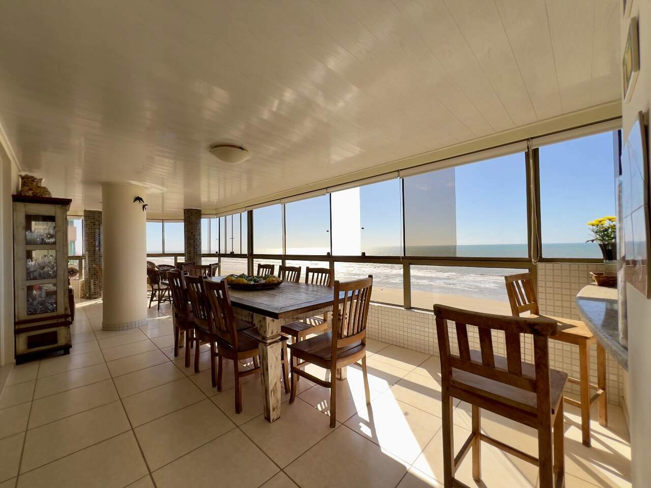 Apartamento à venda no Navegantes: 