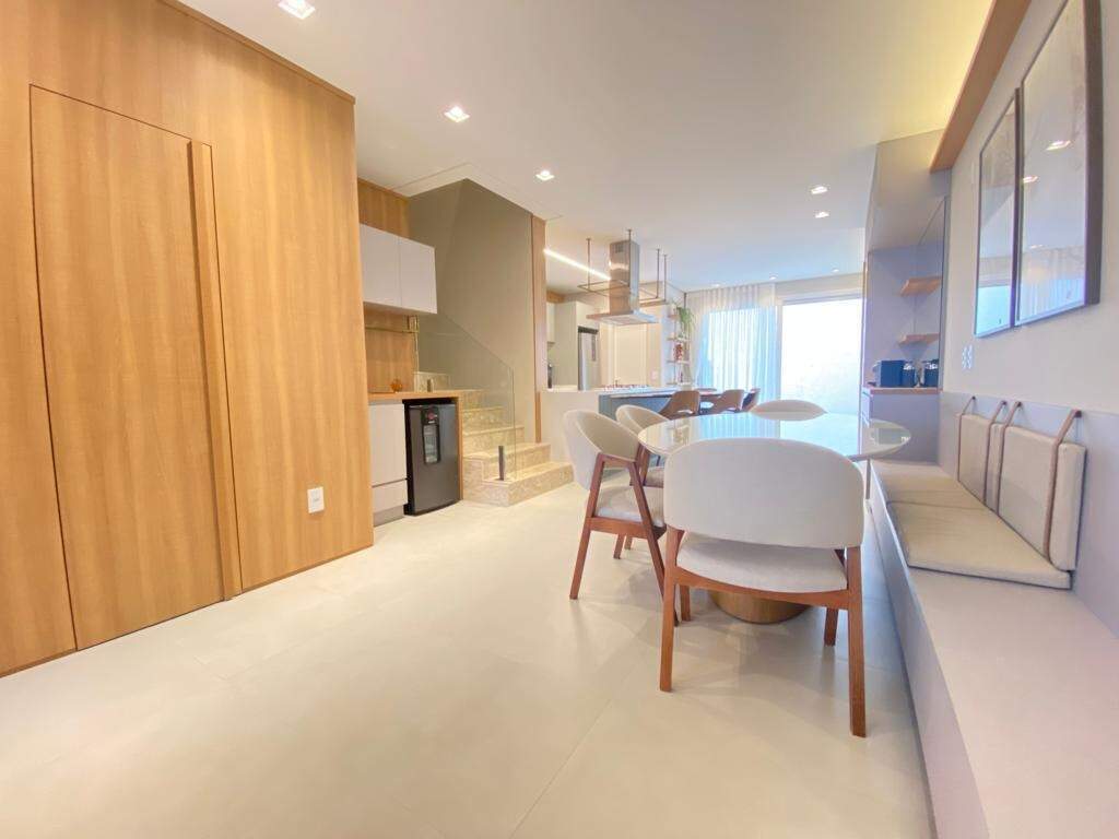 Casa em Condomínio à venda no Zona Nova: 