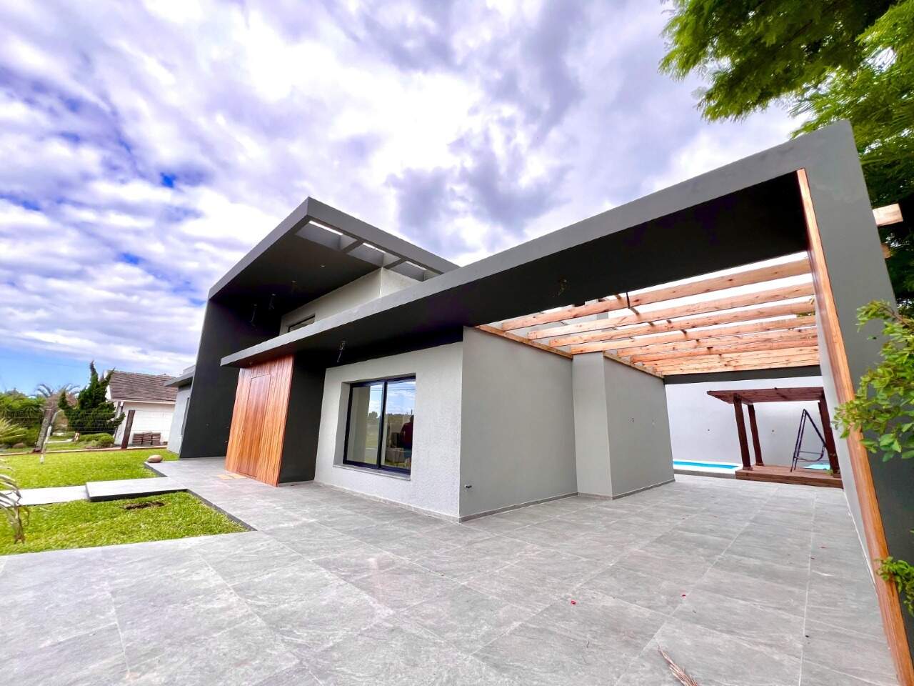 Casa à venda no Atlantida: 