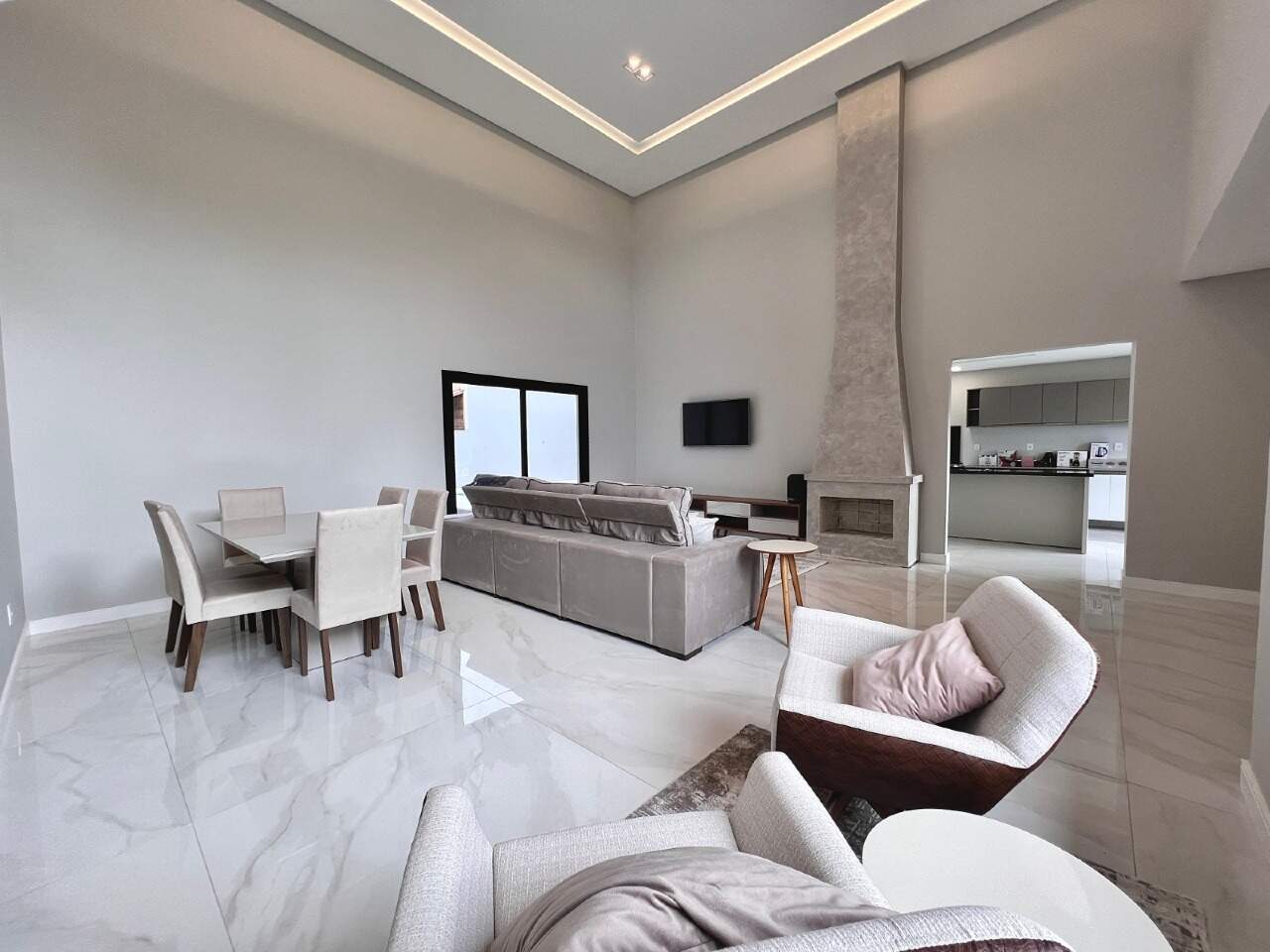 Casa à venda no Atlantida: 