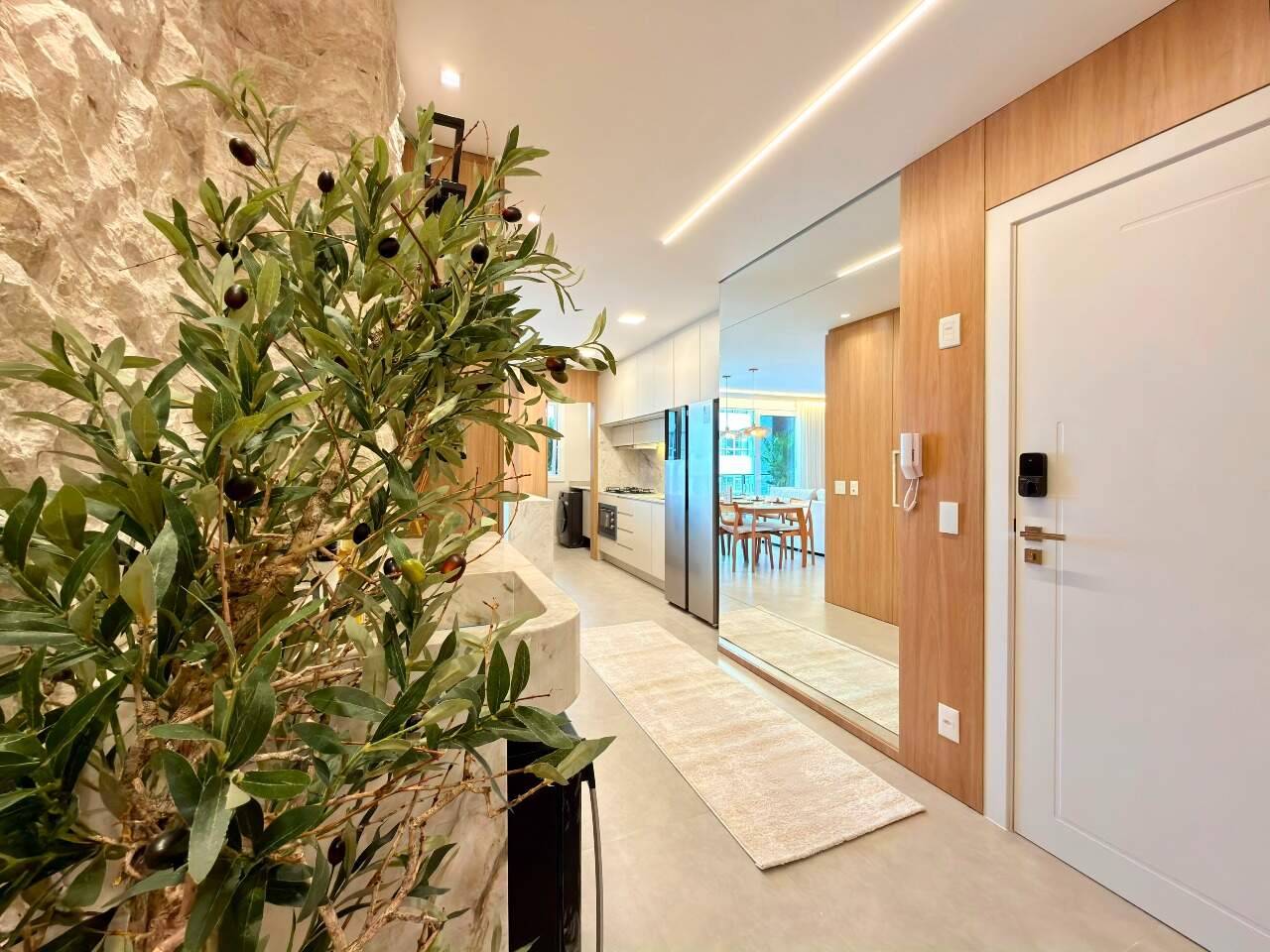 Apartamento à venda no Navegantes: 