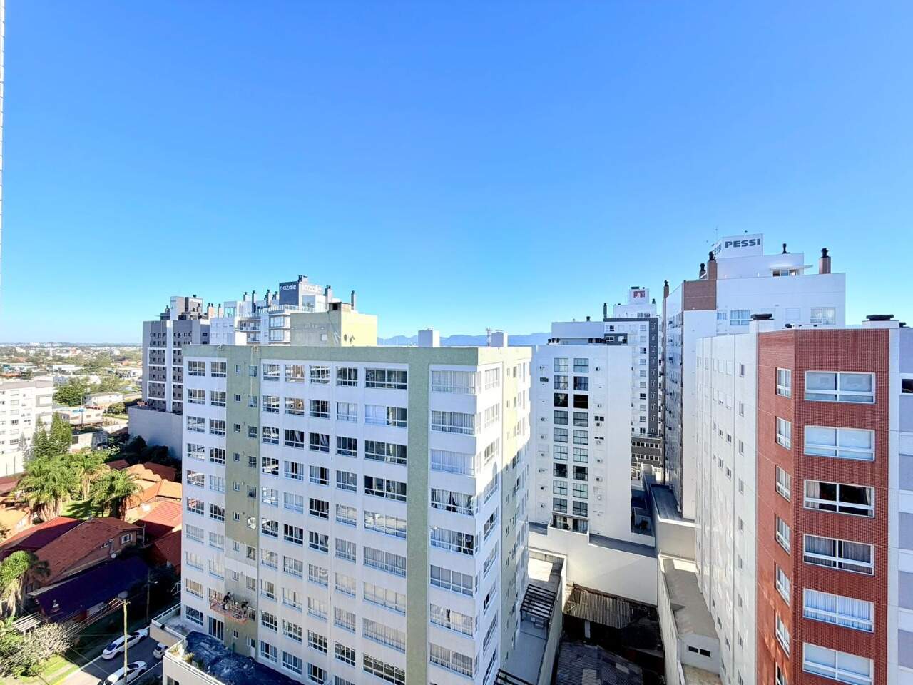 Apartamento à venda no Navegantes: 