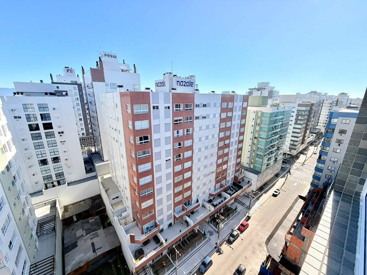 Apartamento à venda no Navegantes: 