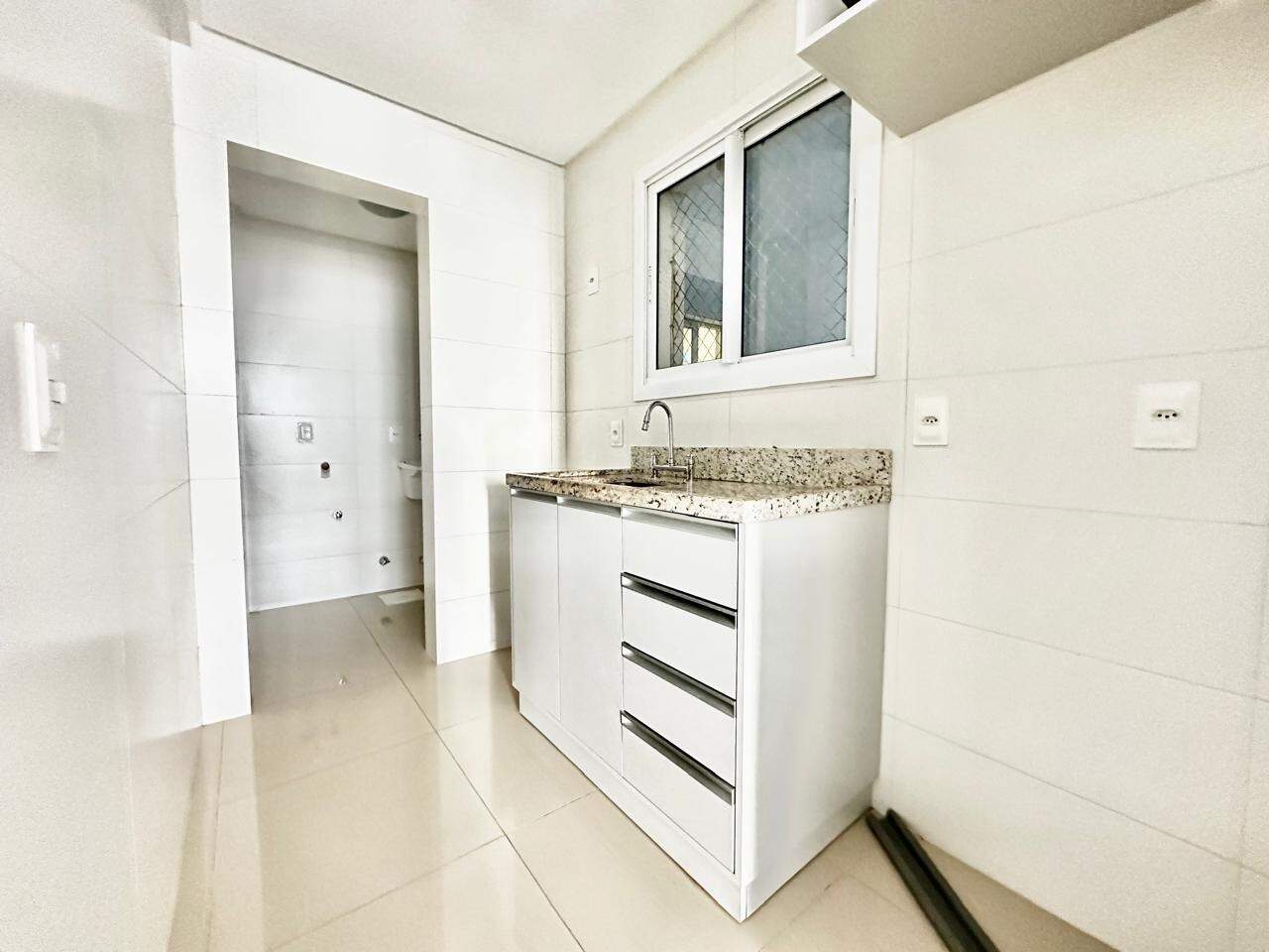 Apartamento à venda no Navegantes: 