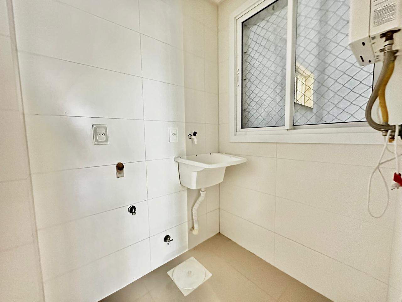 Apartamento à venda no Navegantes: 
