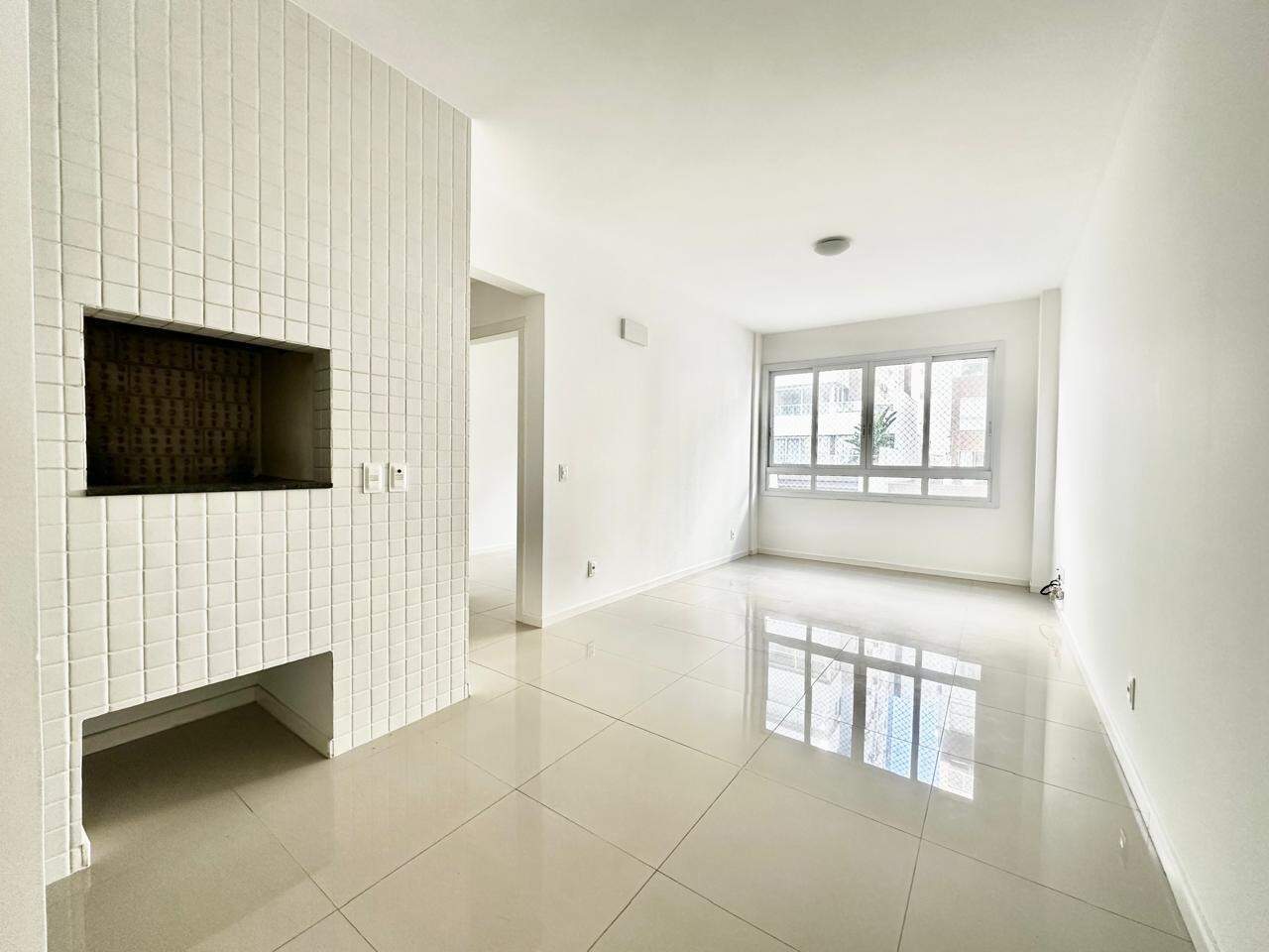 Apartamento à venda no Navegantes: 