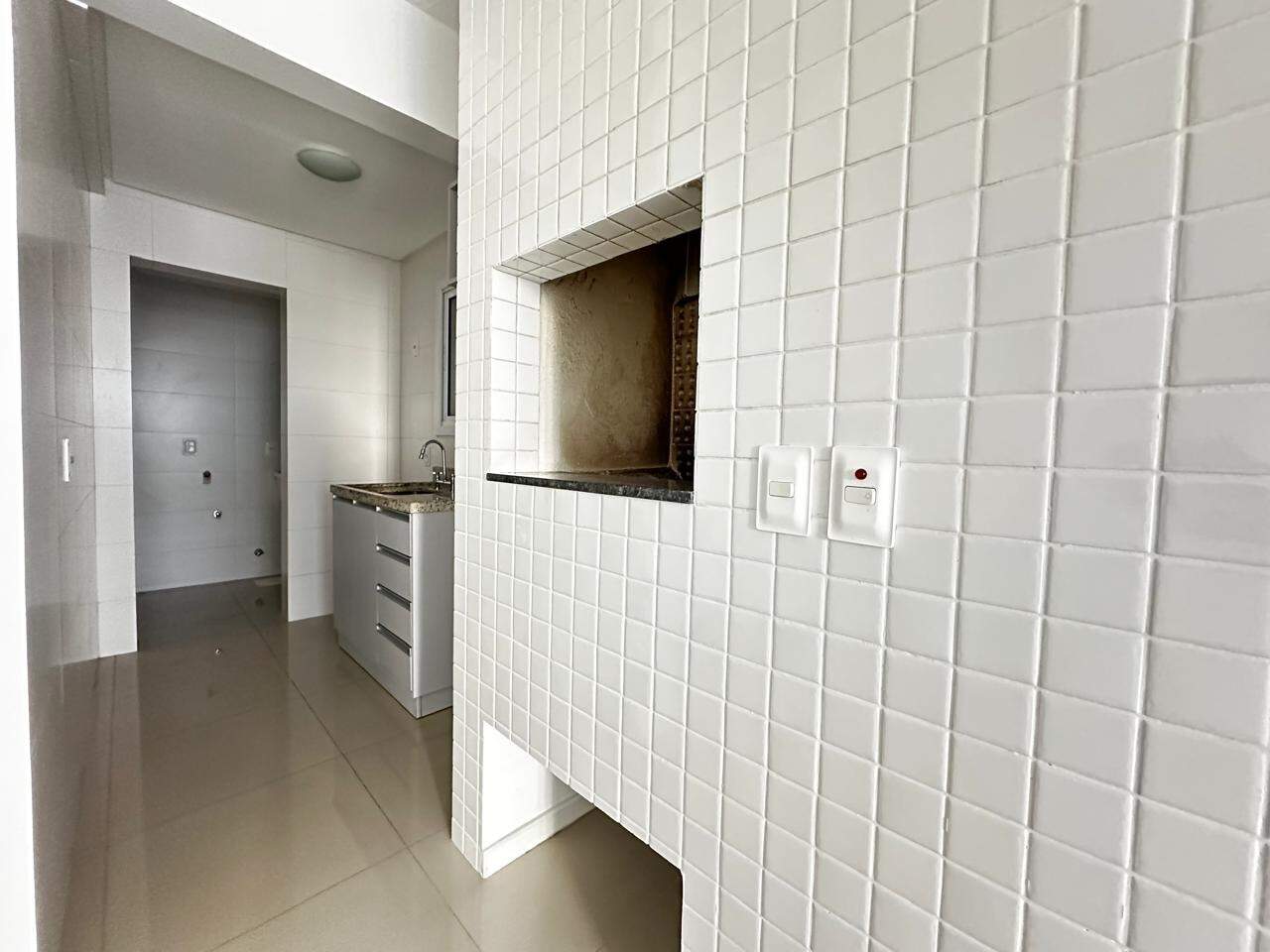 Apartamento à venda no Navegantes: 