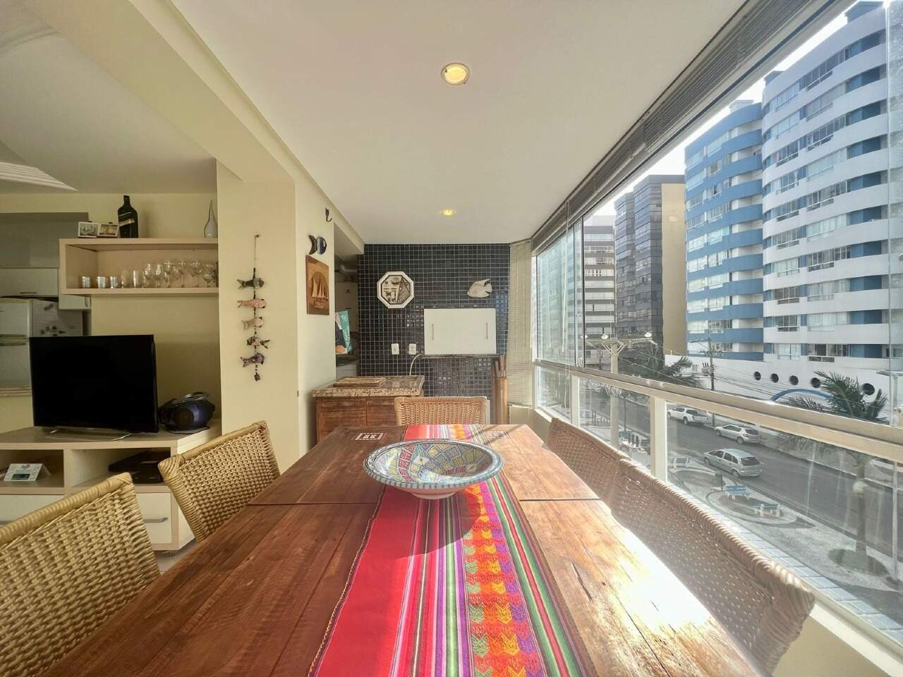 Apartamento à venda no Navegantes: 