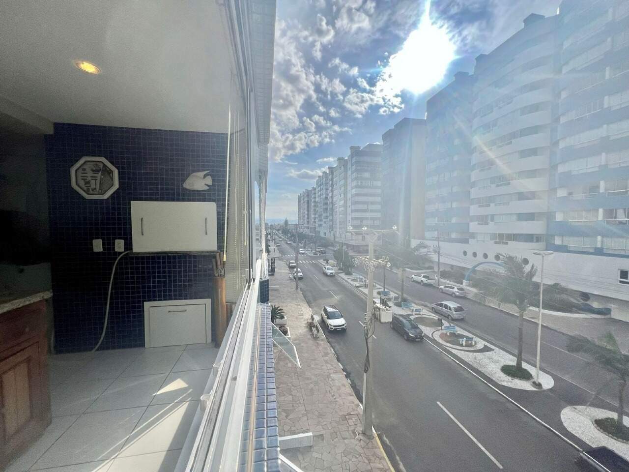 Apartamento à venda no Navegantes: 