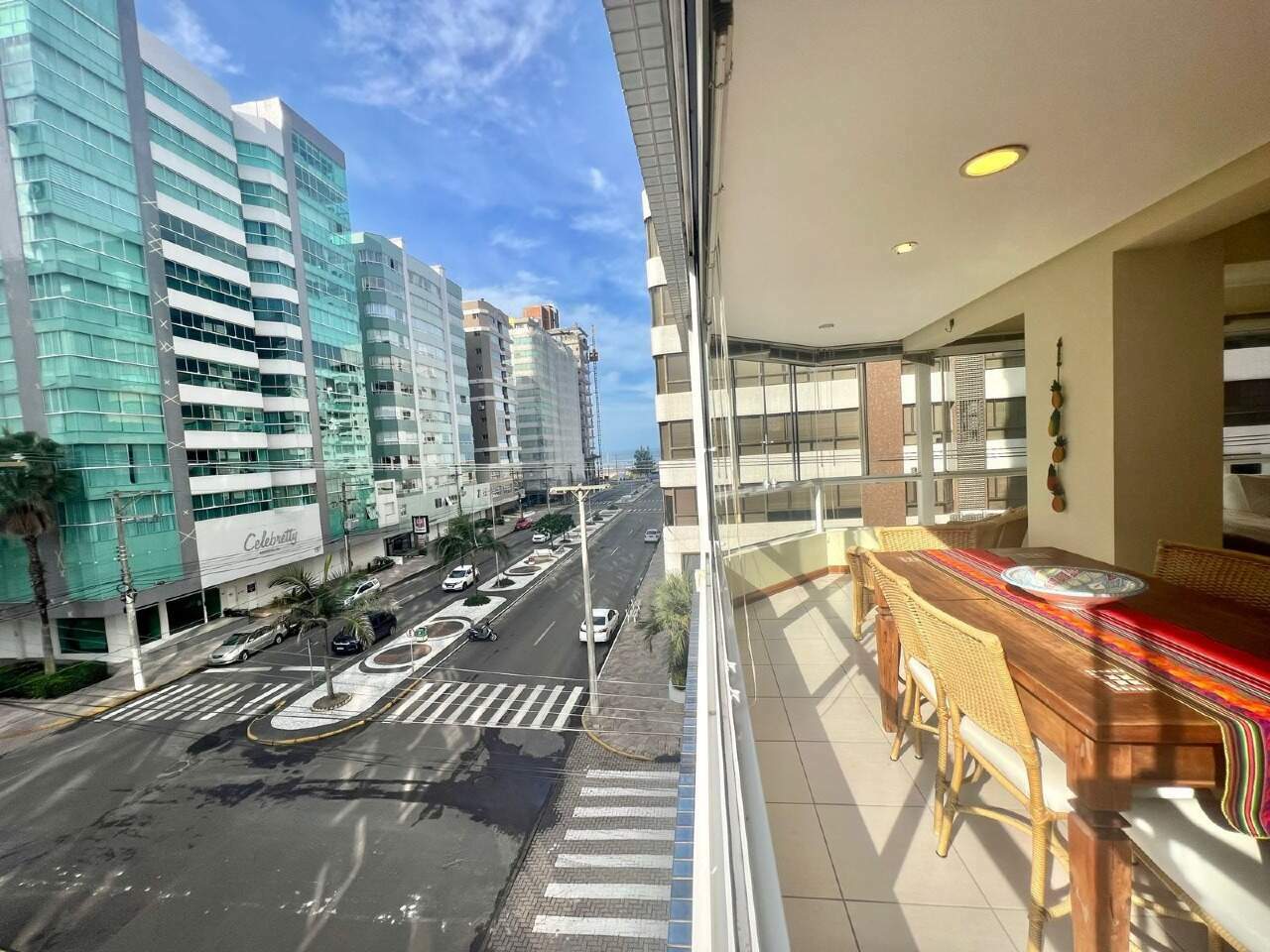 Apartamento à venda no Navegantes: 