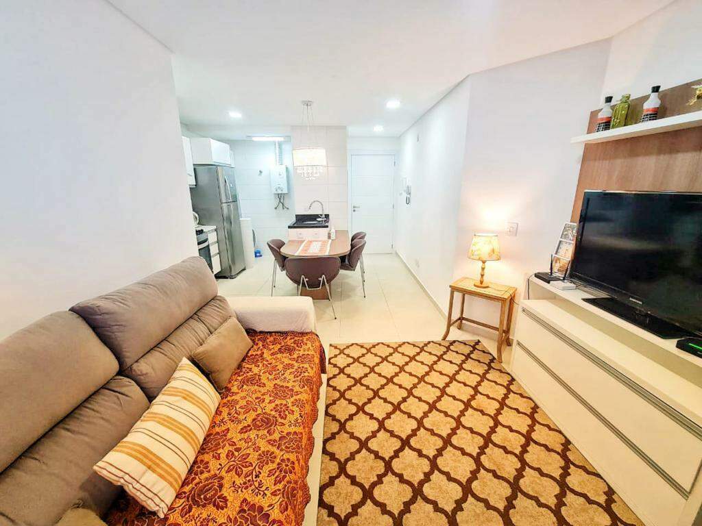 Apartamento à venda no Zona Nova: 