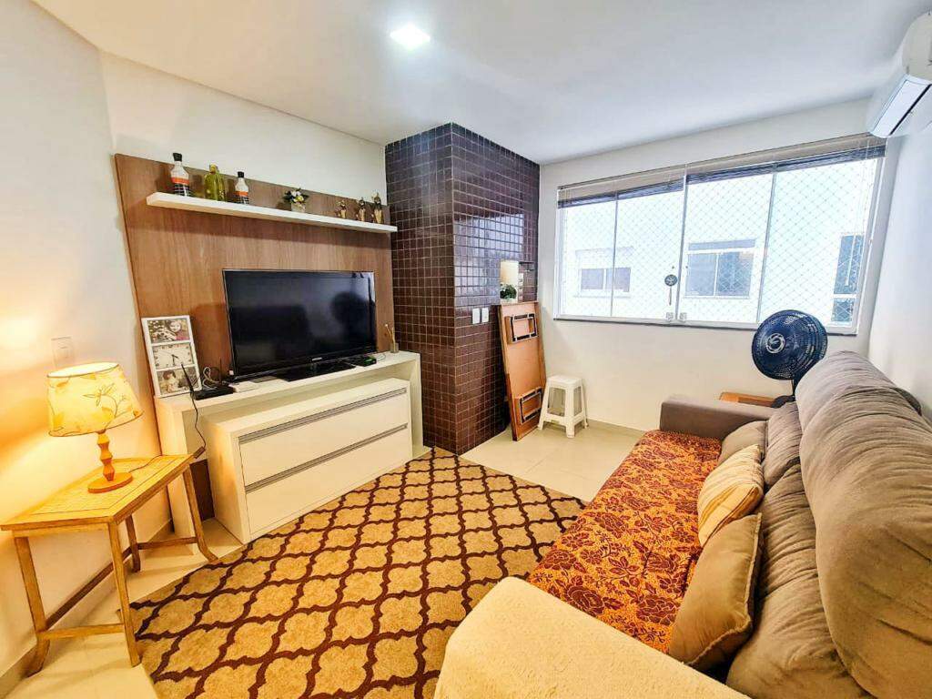 Apartamento à venda no Zona Nova: 