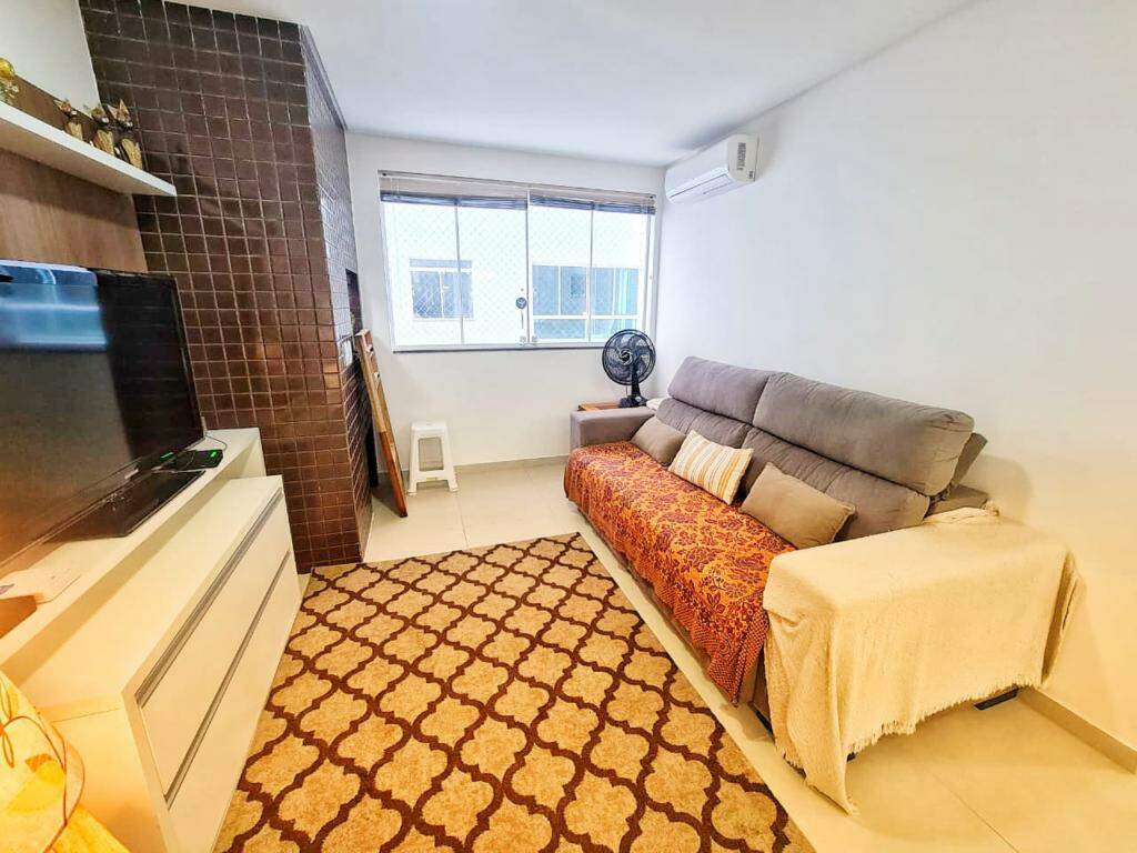 Apartamento à venda no Zona Nova: 
