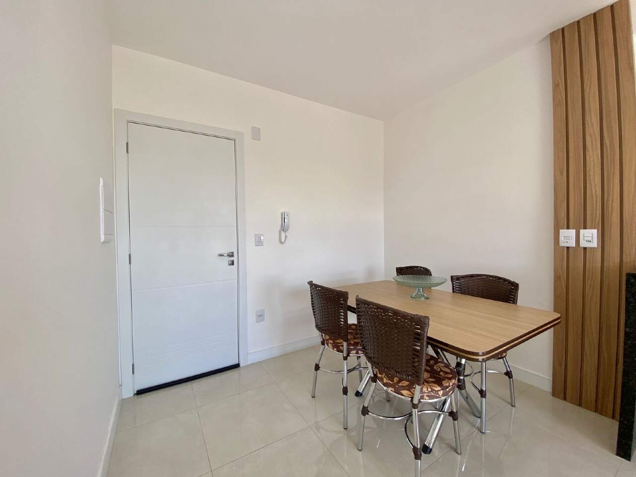 Apartamento à venda no Zona Nova: 