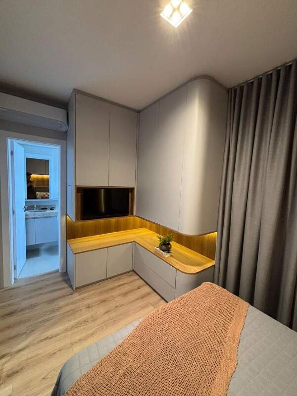 Apartamento à venda no Zona Nova: 