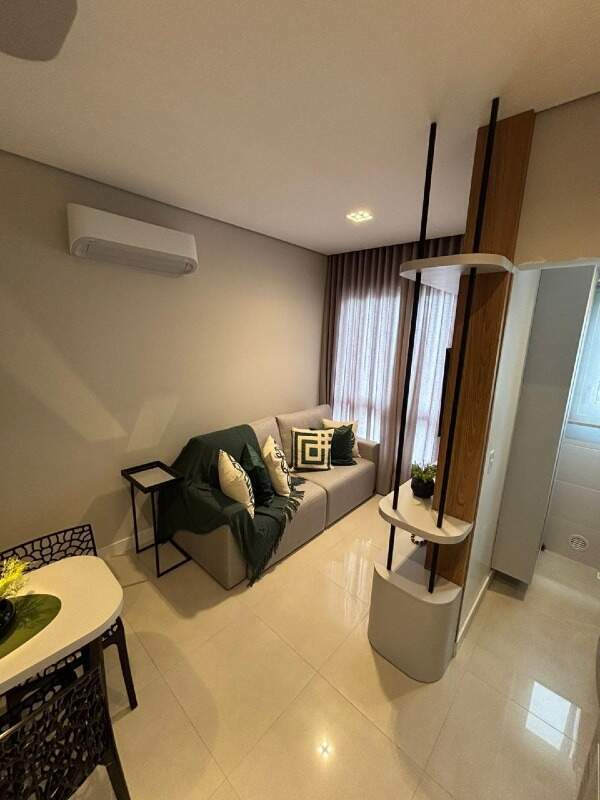 Apartamento à venda no Zona Nova: 