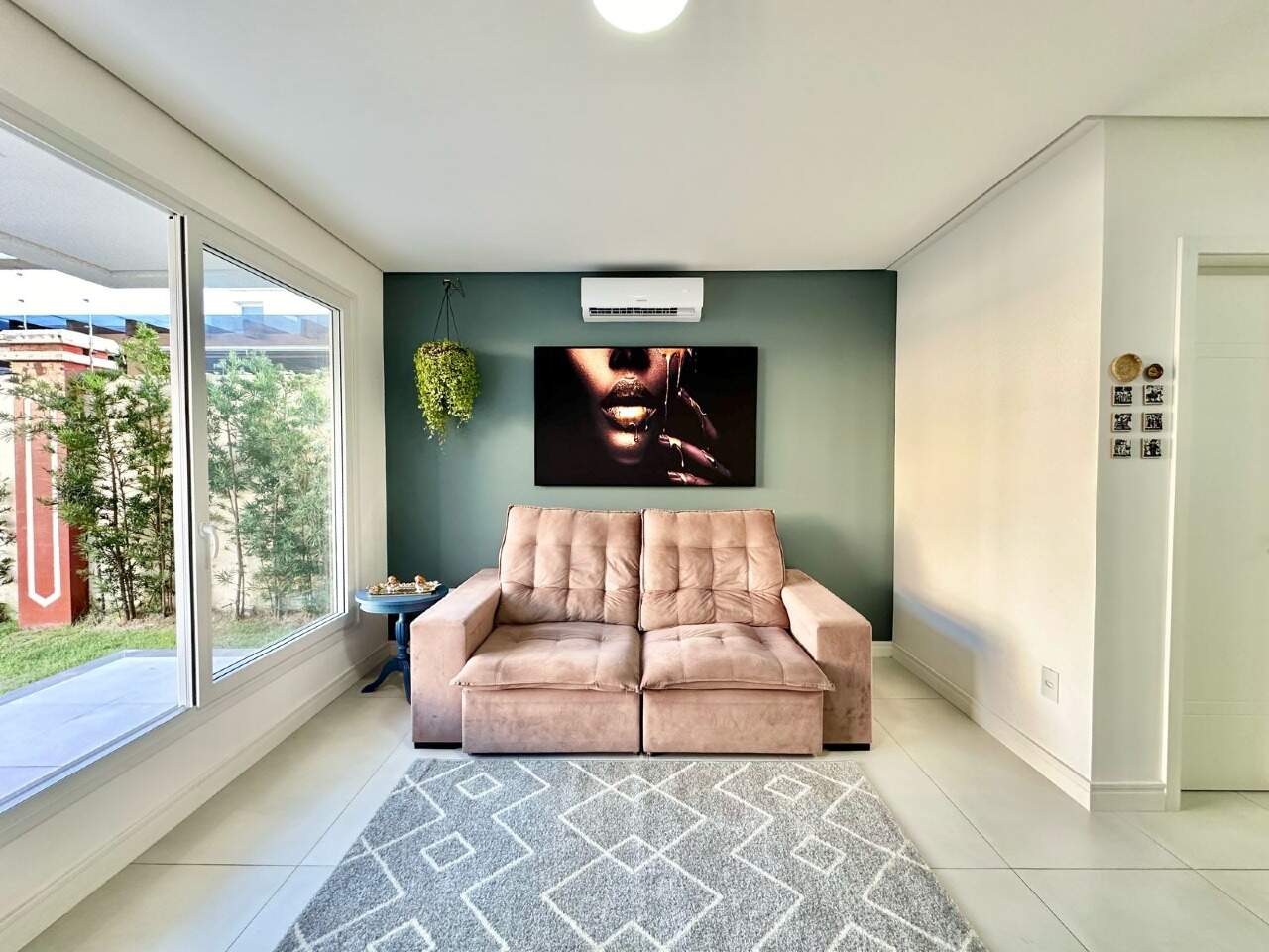 Casa em Condomínio à venda no Zona Nova: 
