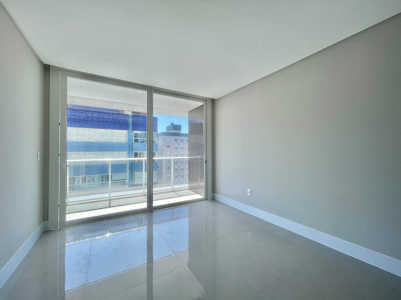 Apartamento à venda no Navegantes: 