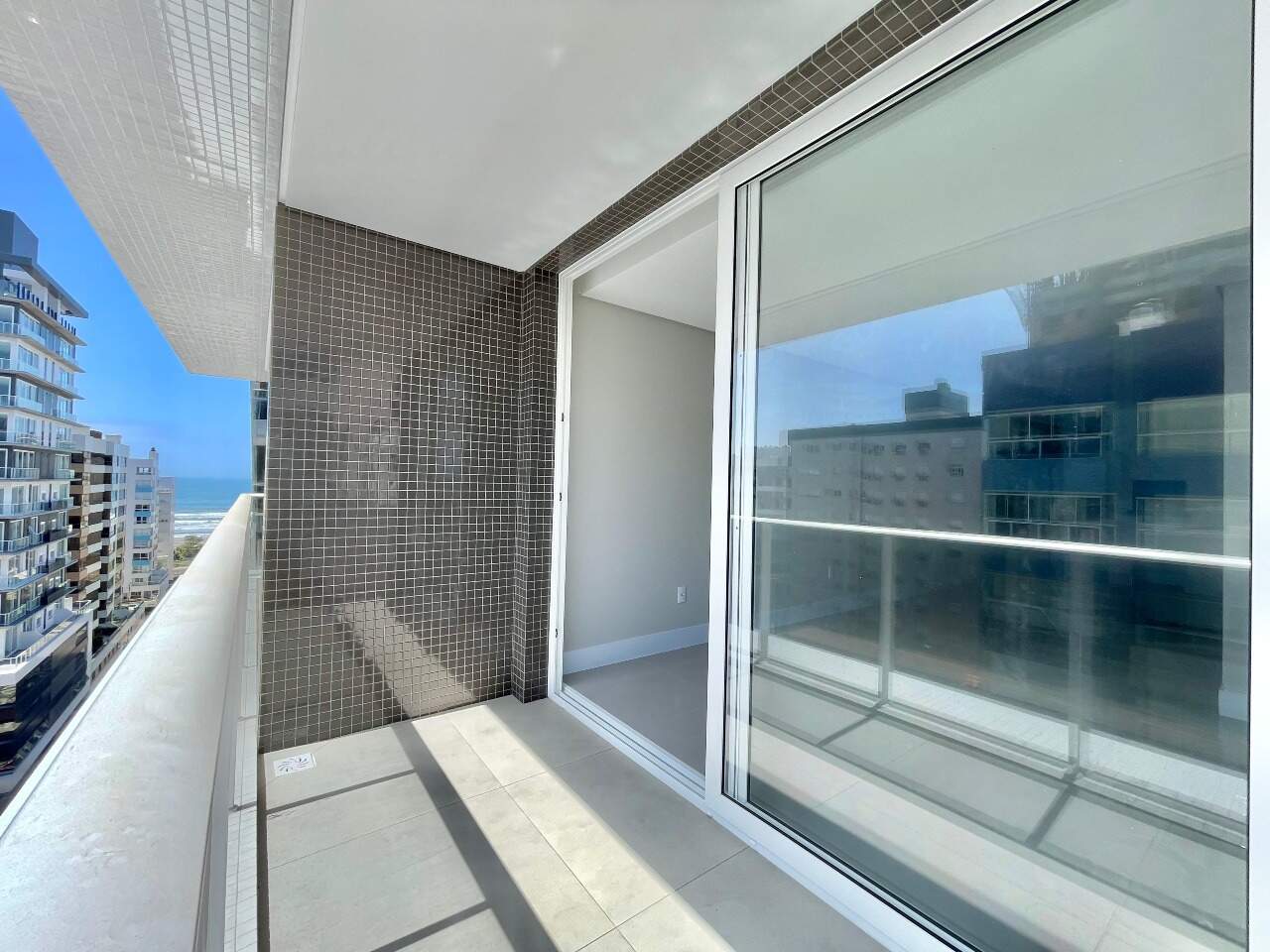 Apartamento à venda no Navegantes: 
