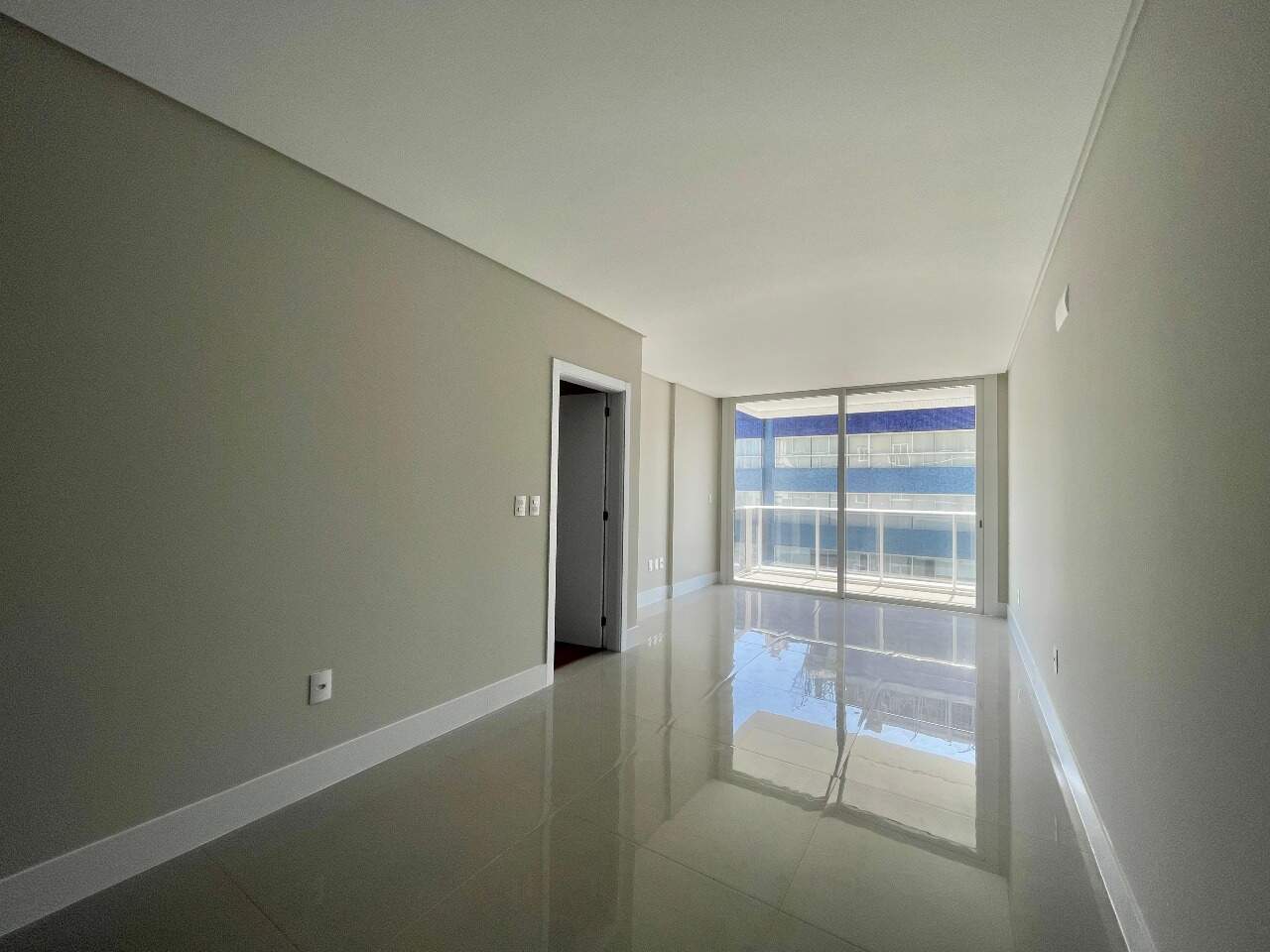 Apartamento à venda no Navegantes: 