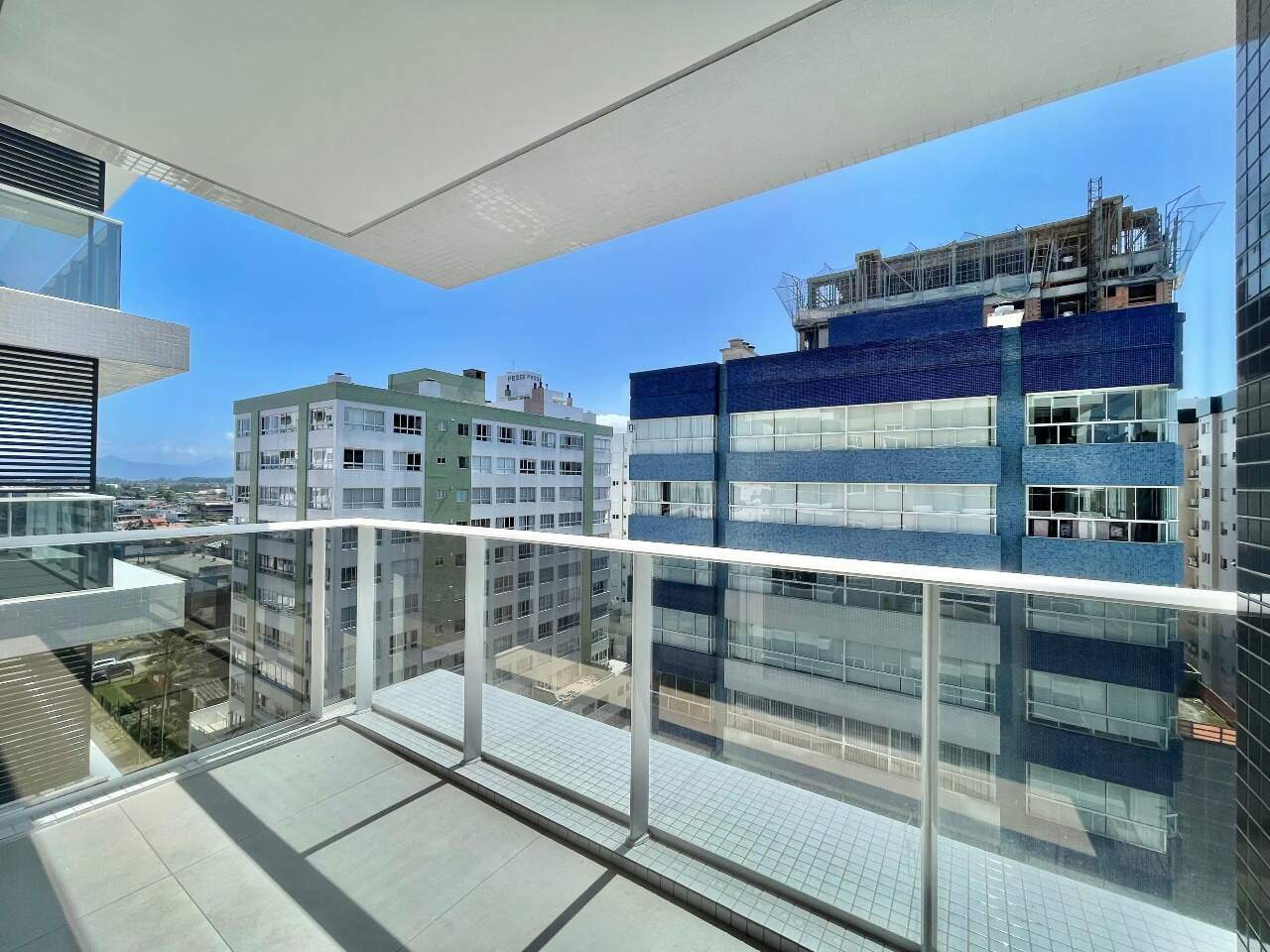 Apartamento à venda no Navegantes: 
