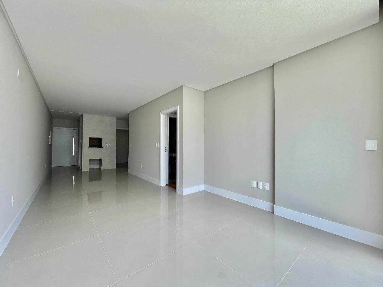 Apartamento à venda no Navegantes: 