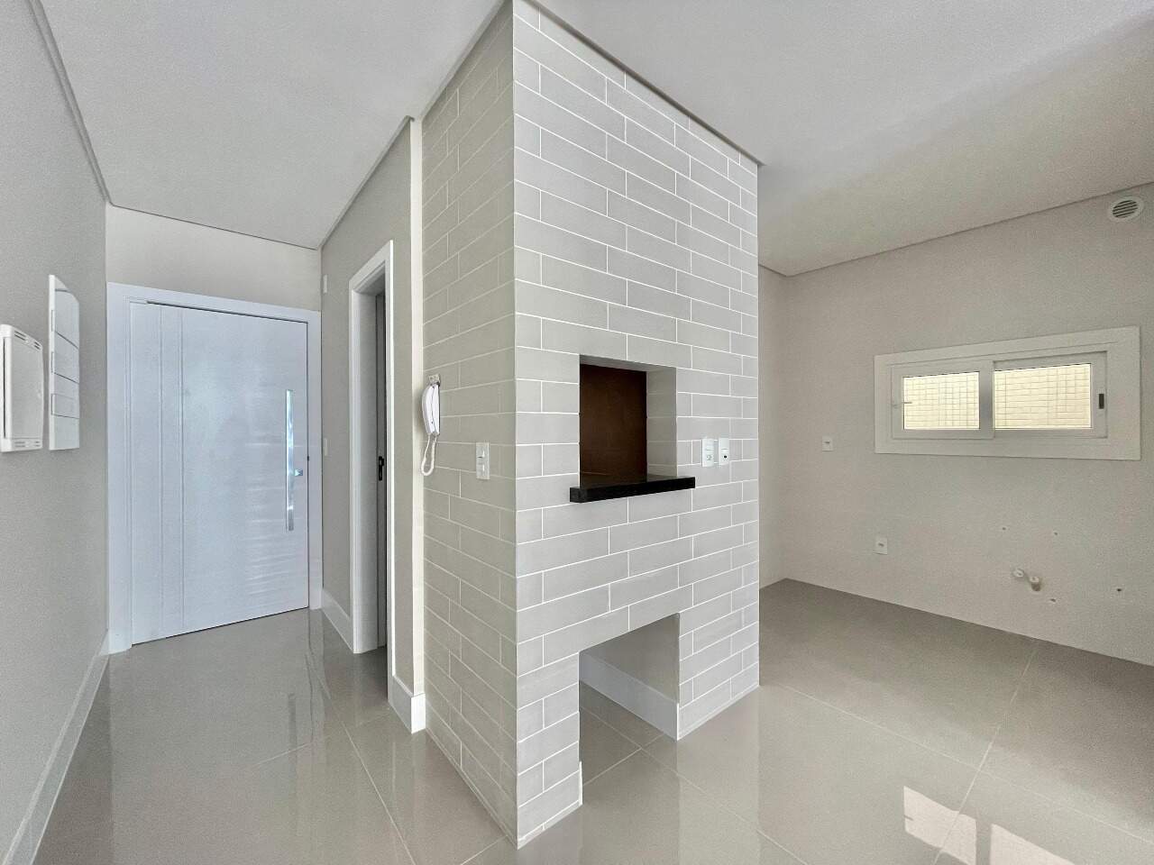 Apartamento à venda no Navegantes: 