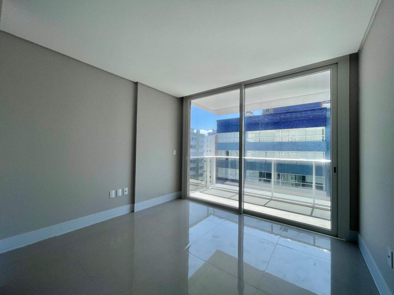 Apartamento à venda no Navegantes: 