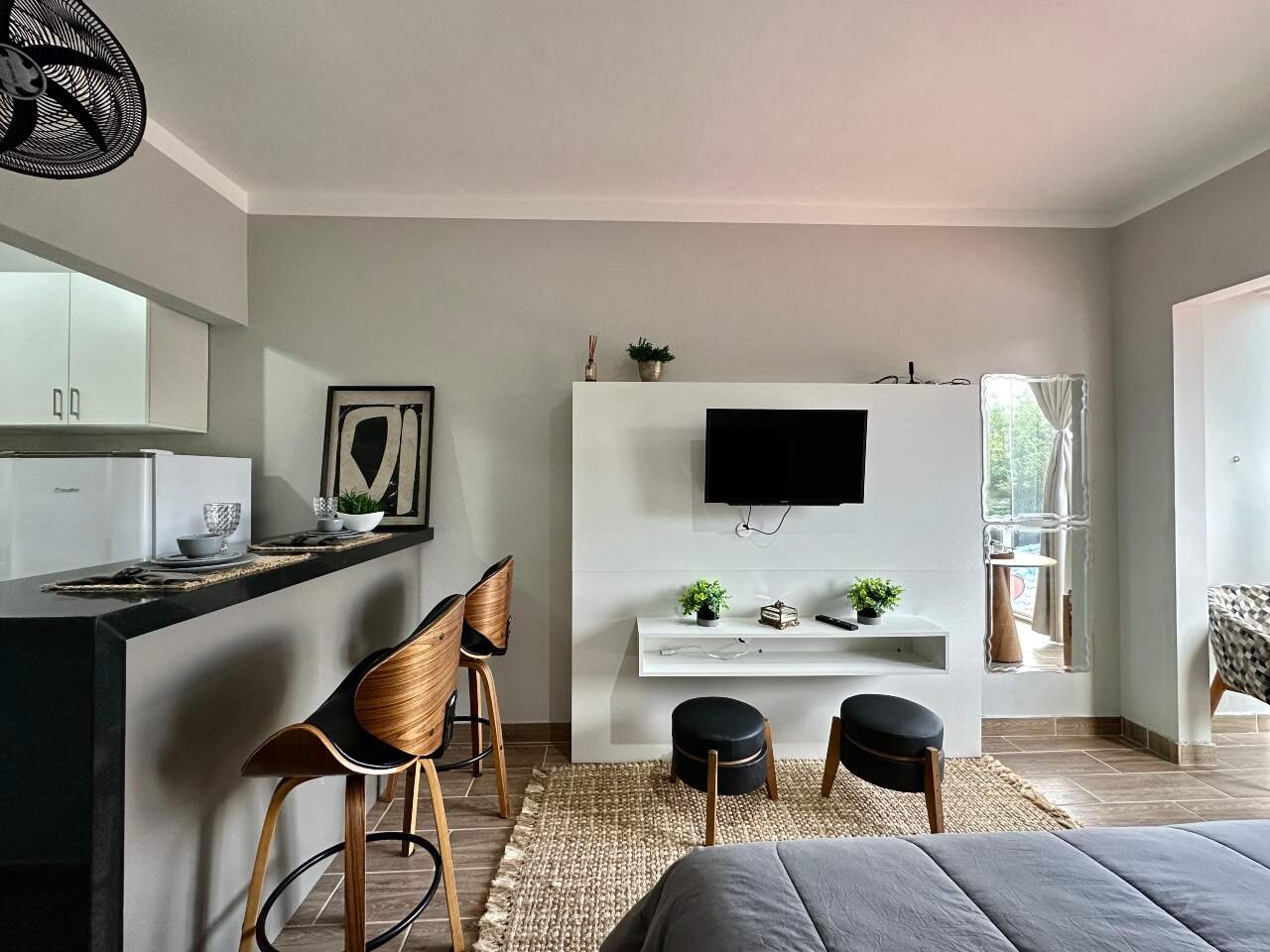 Loft à venda no Centro: 