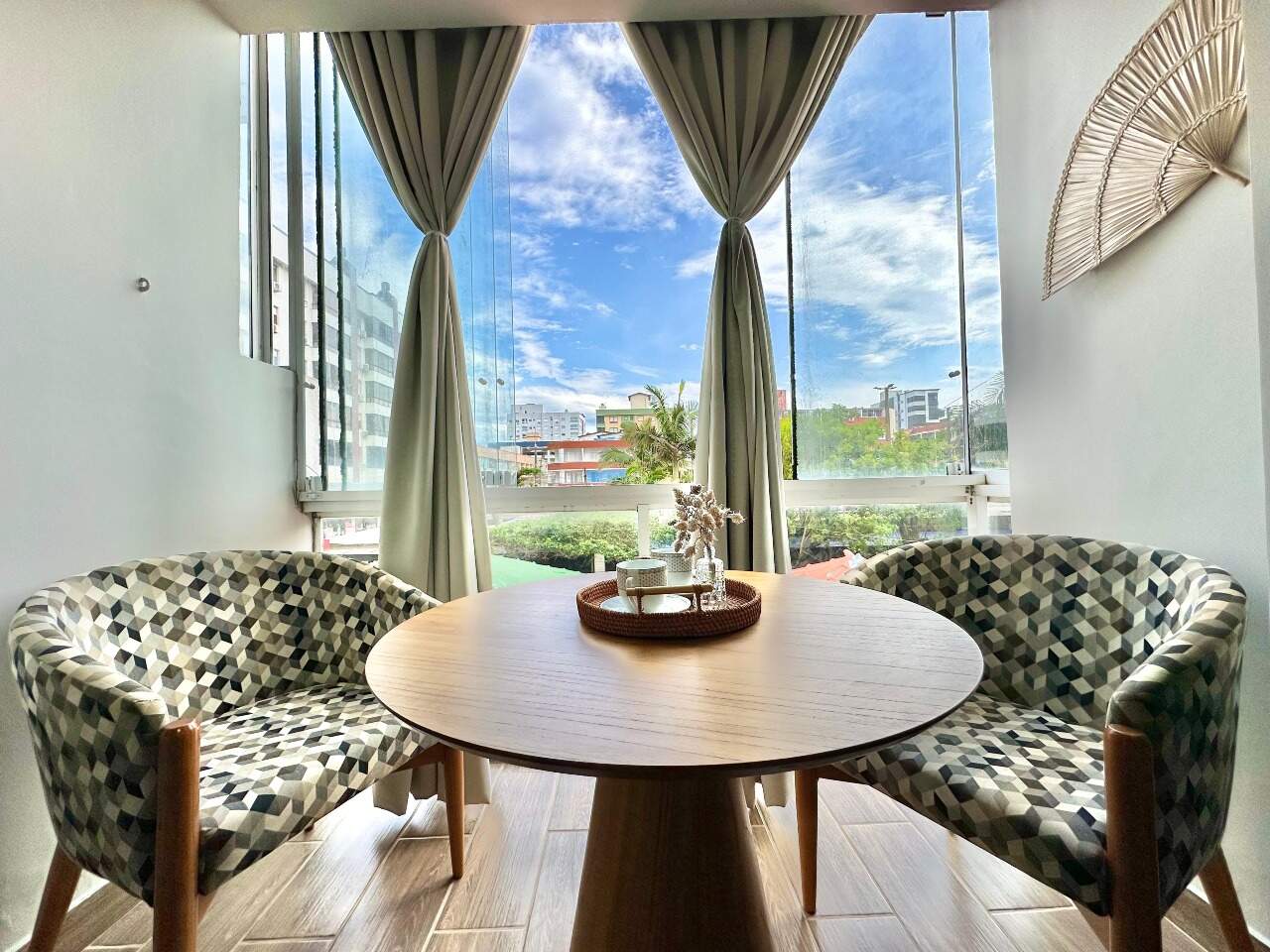 Loft à venda no Centro: 