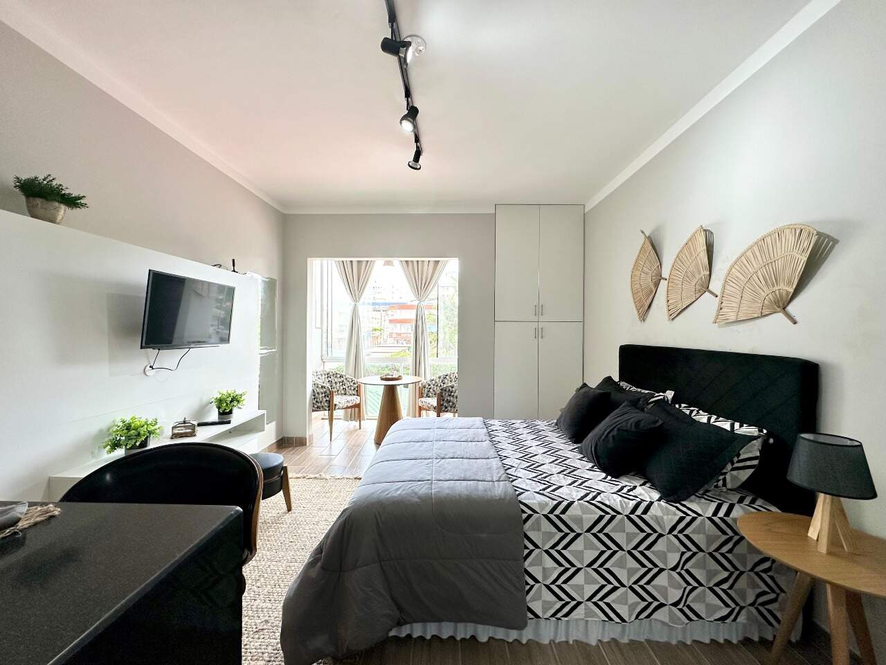 Loft à venda no Centro: 