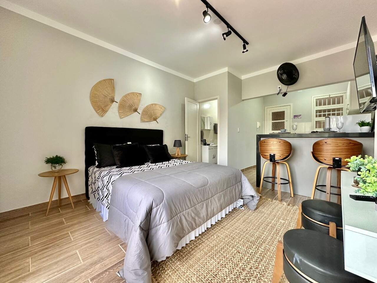 Loft à venda no Centro: 