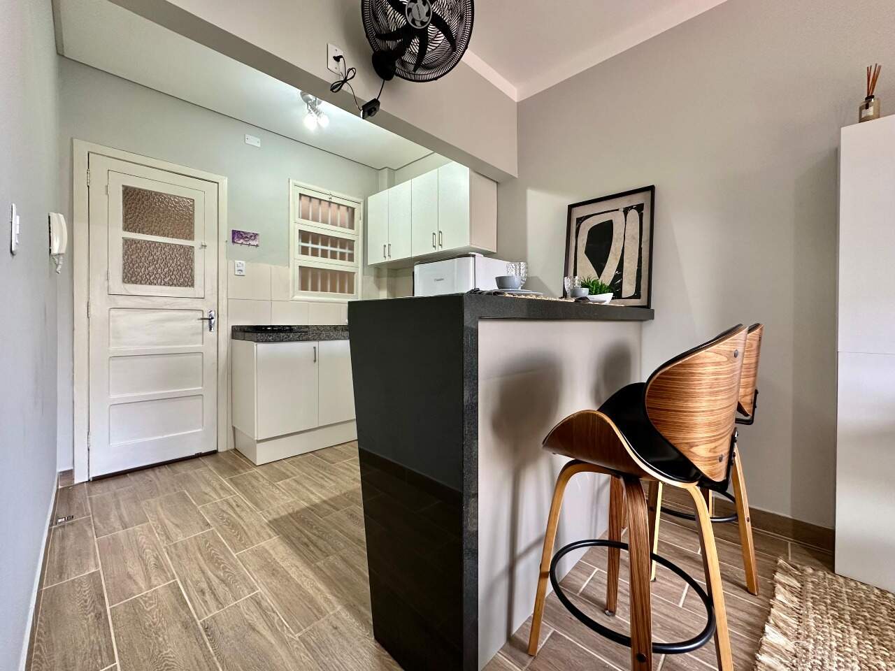Loft à venda no Centro: 