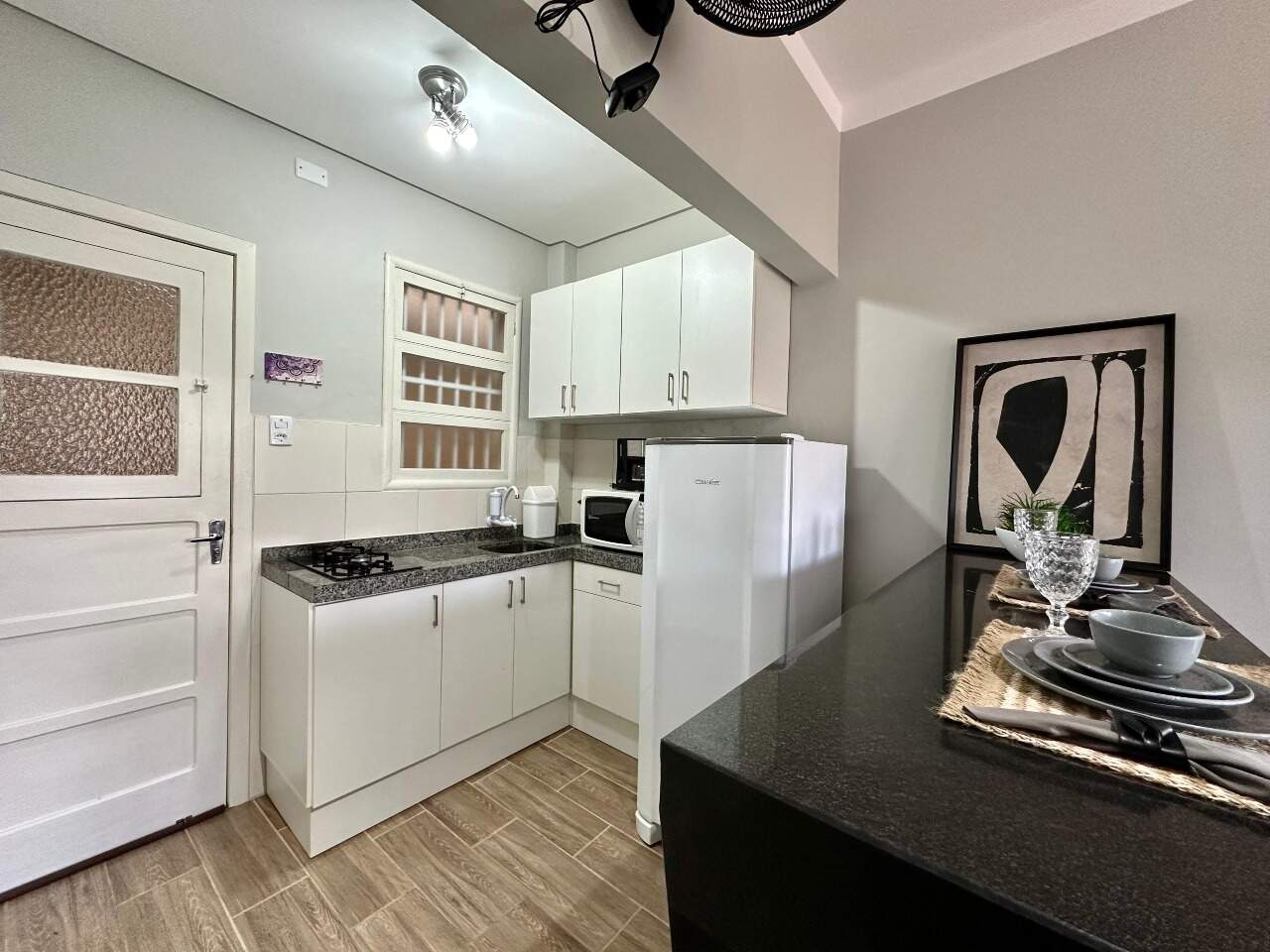 Loft à venda no Centro: 