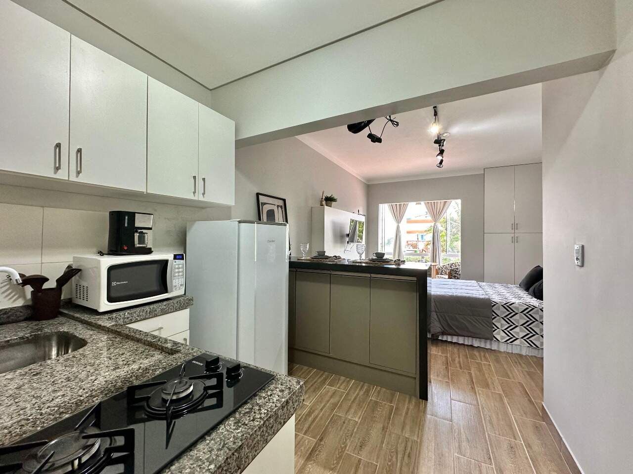 Loft à venda no Centro: 