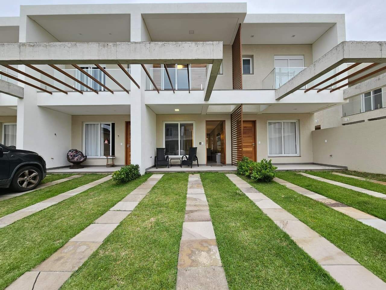 Casa em Condomínio à venda no Condomínio Murano: 