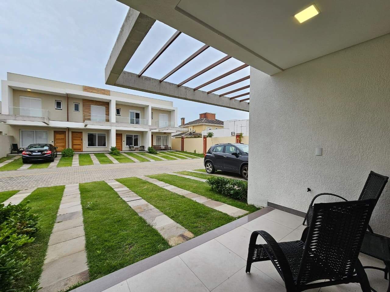 Casa em Condomínio à venda no Condomínio Murano: 