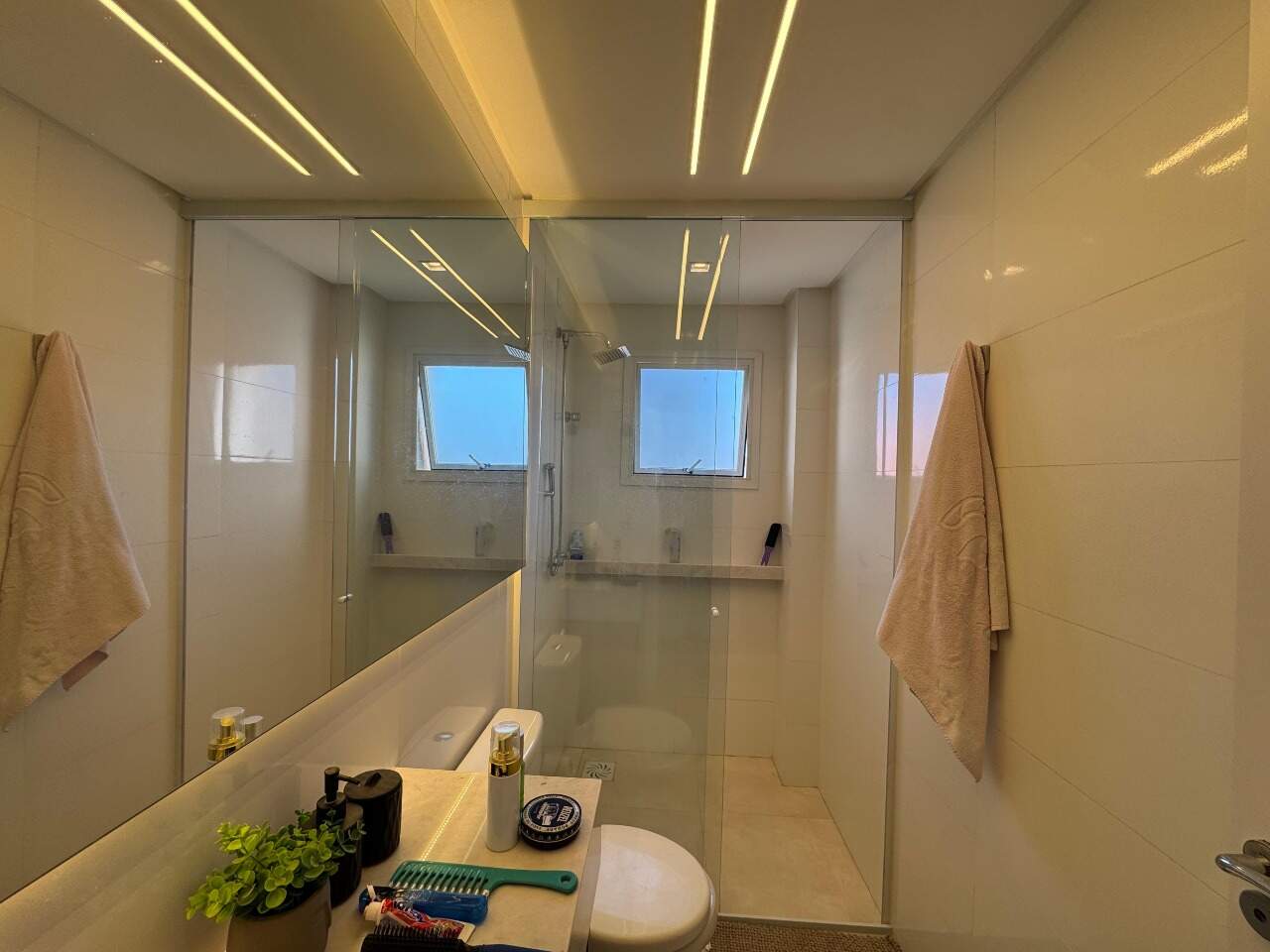 Apartamento à venda no Navegantes: 