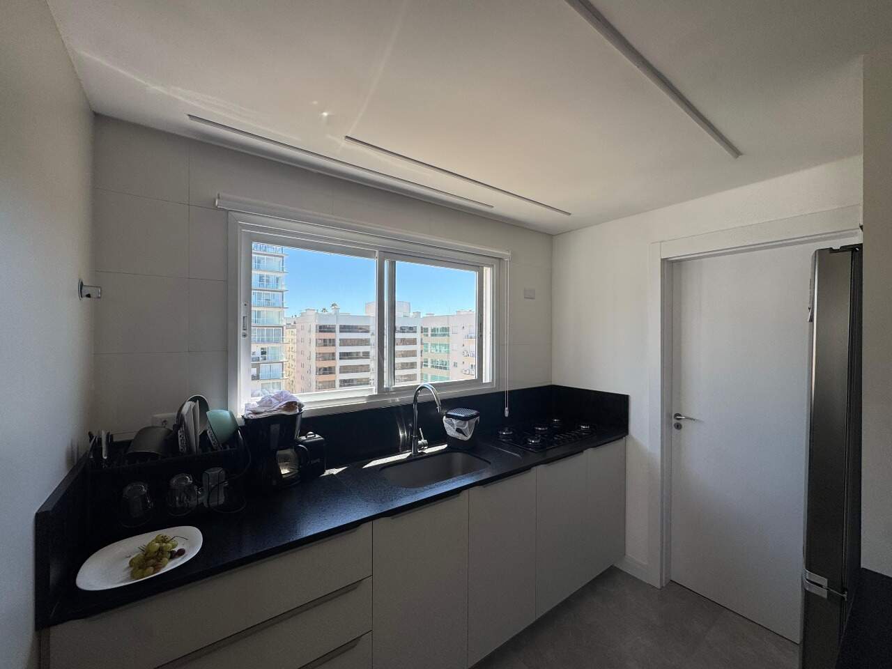 Apartamento à venda no Navegantes: 