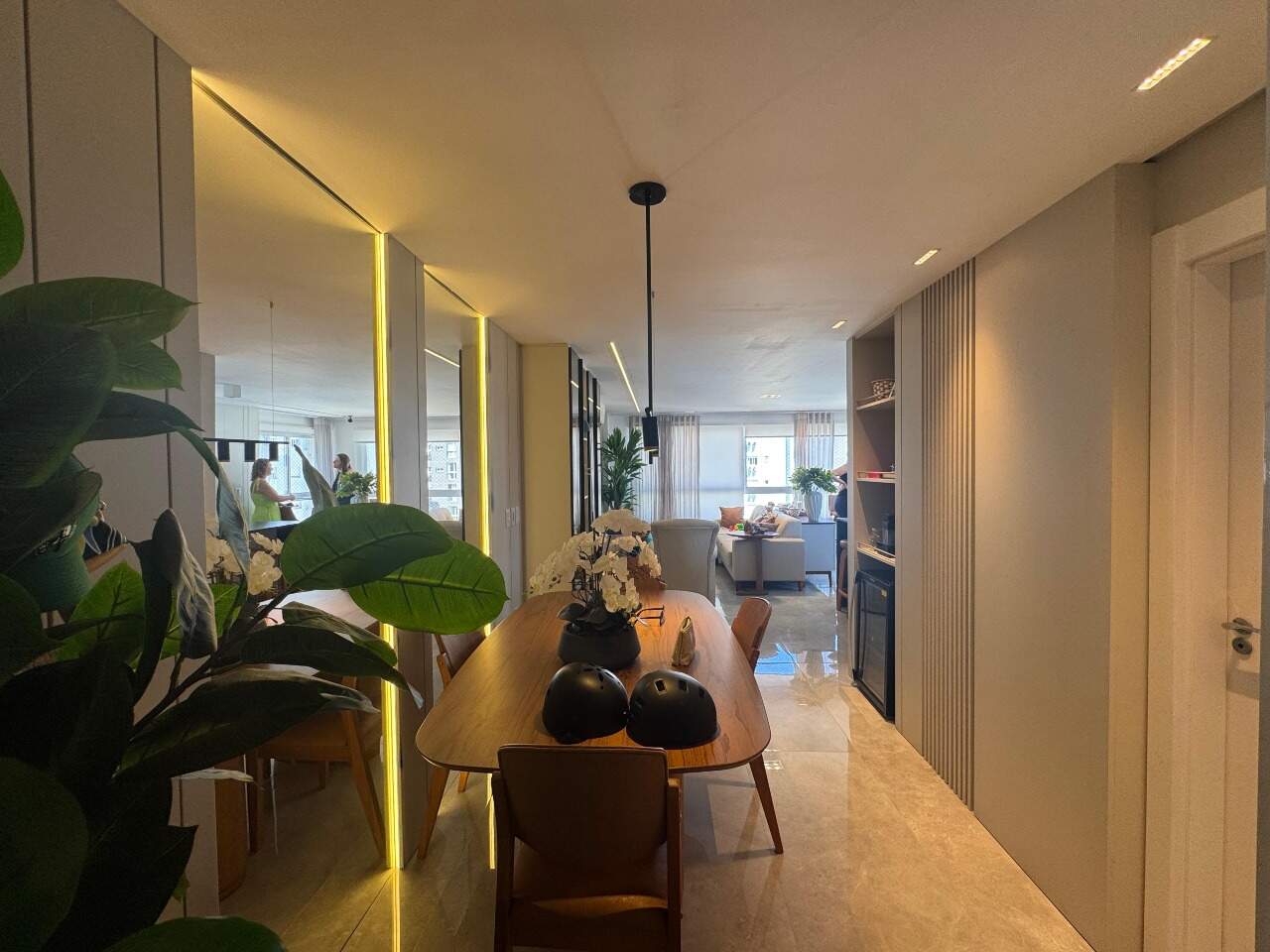 Apartamento à venda no Navegantes: 