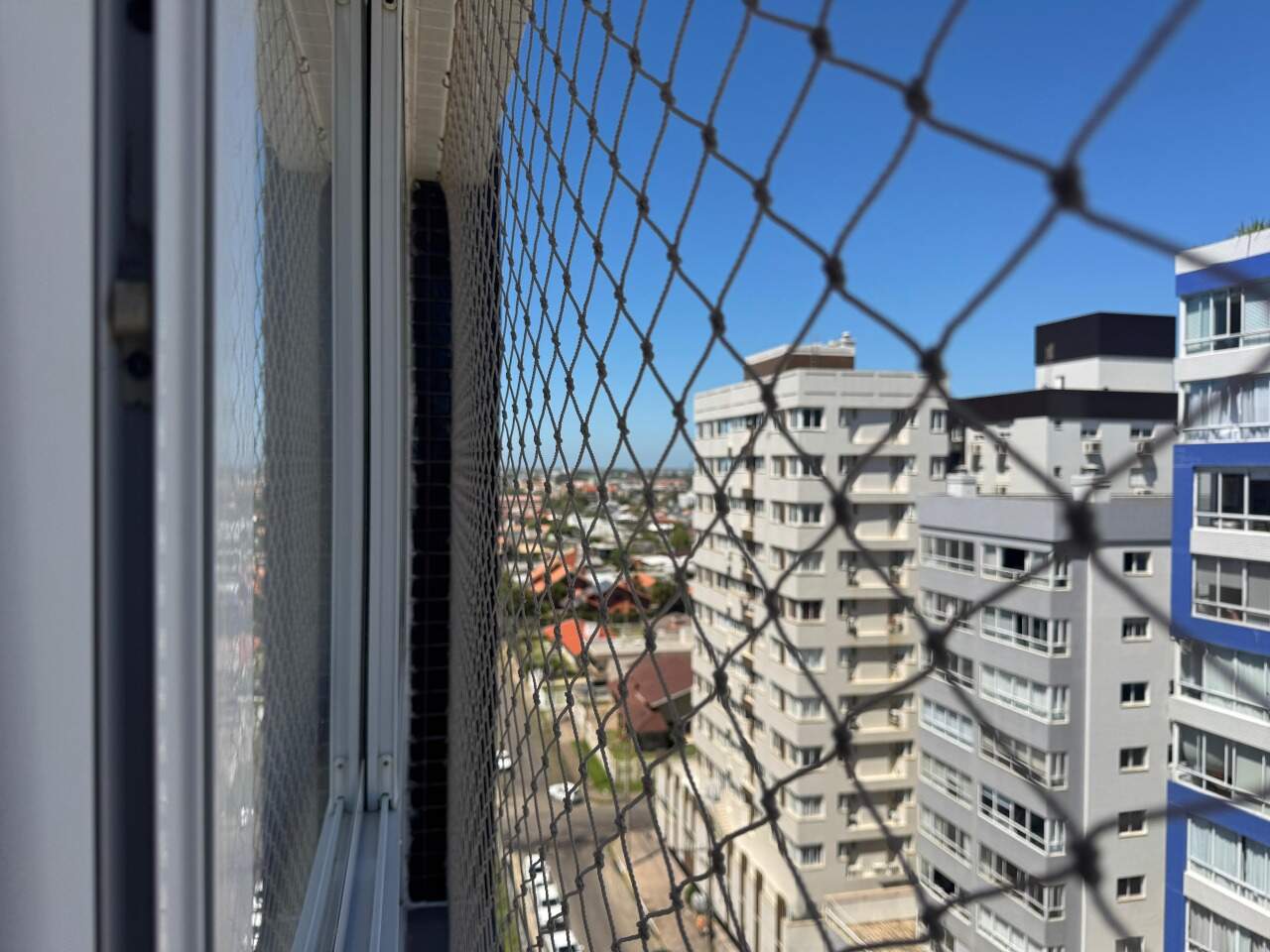Apartamento à venda no Navegantes: 