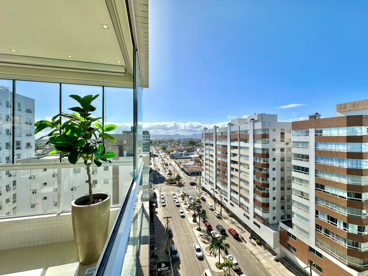 Apartamento à venda no Navegantes: 