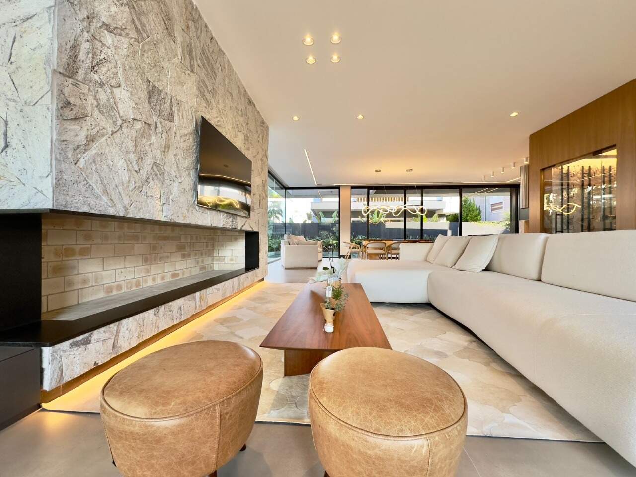 Casa em Condomínio à venda no Playa Vista: 