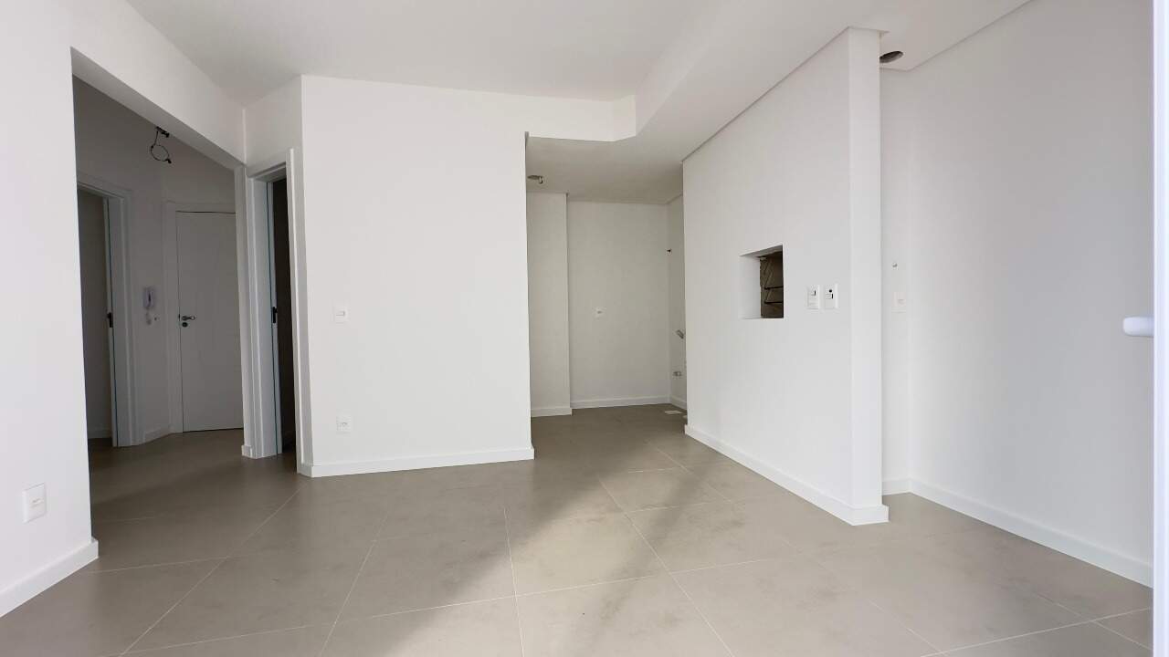 Apartamento à venda no Navegantes: 