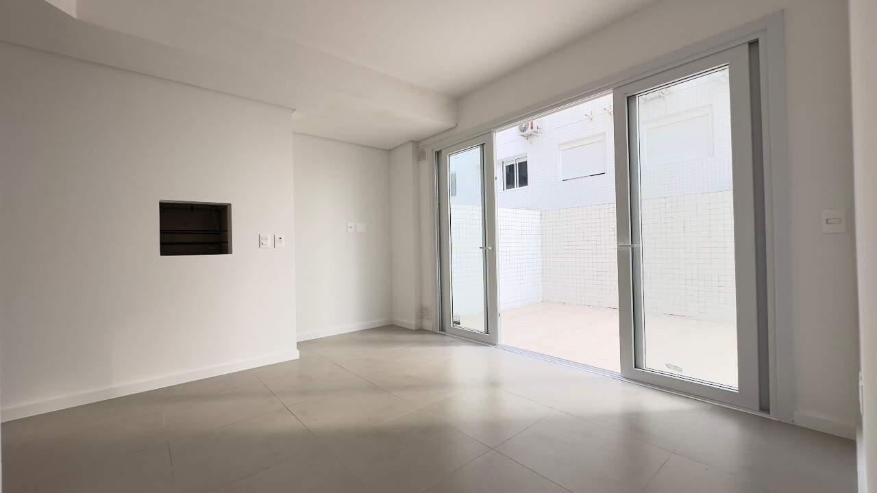 Apartamento à venda no Navegantes: 